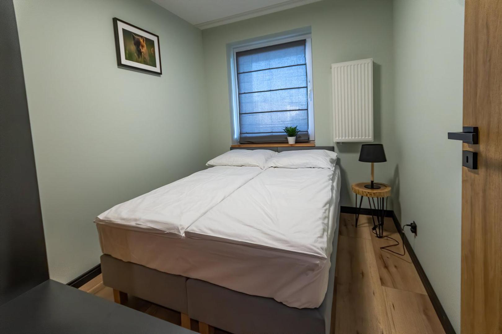 Bison Apartamenty