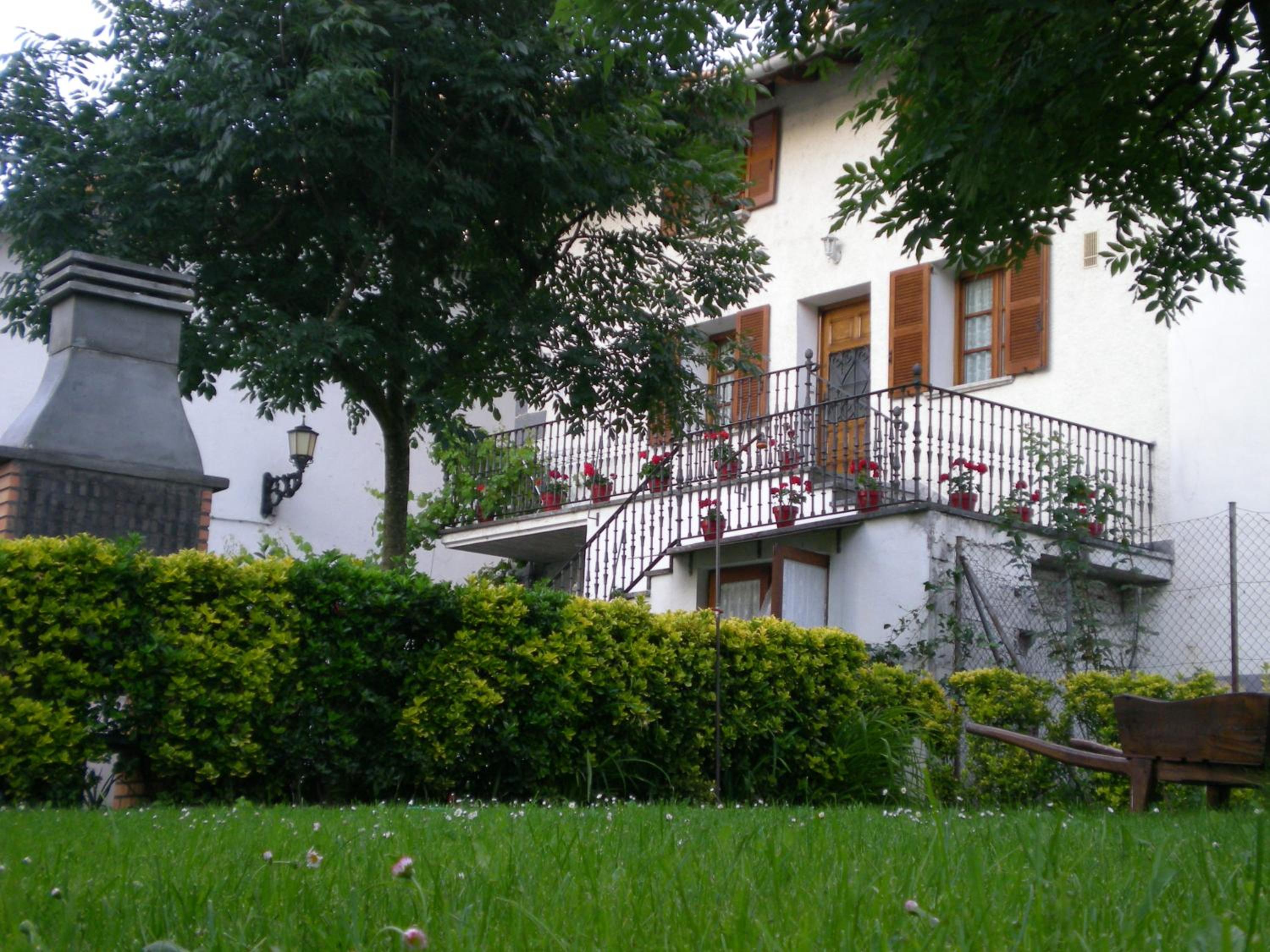 AZTIETA CASA RURAL view 2