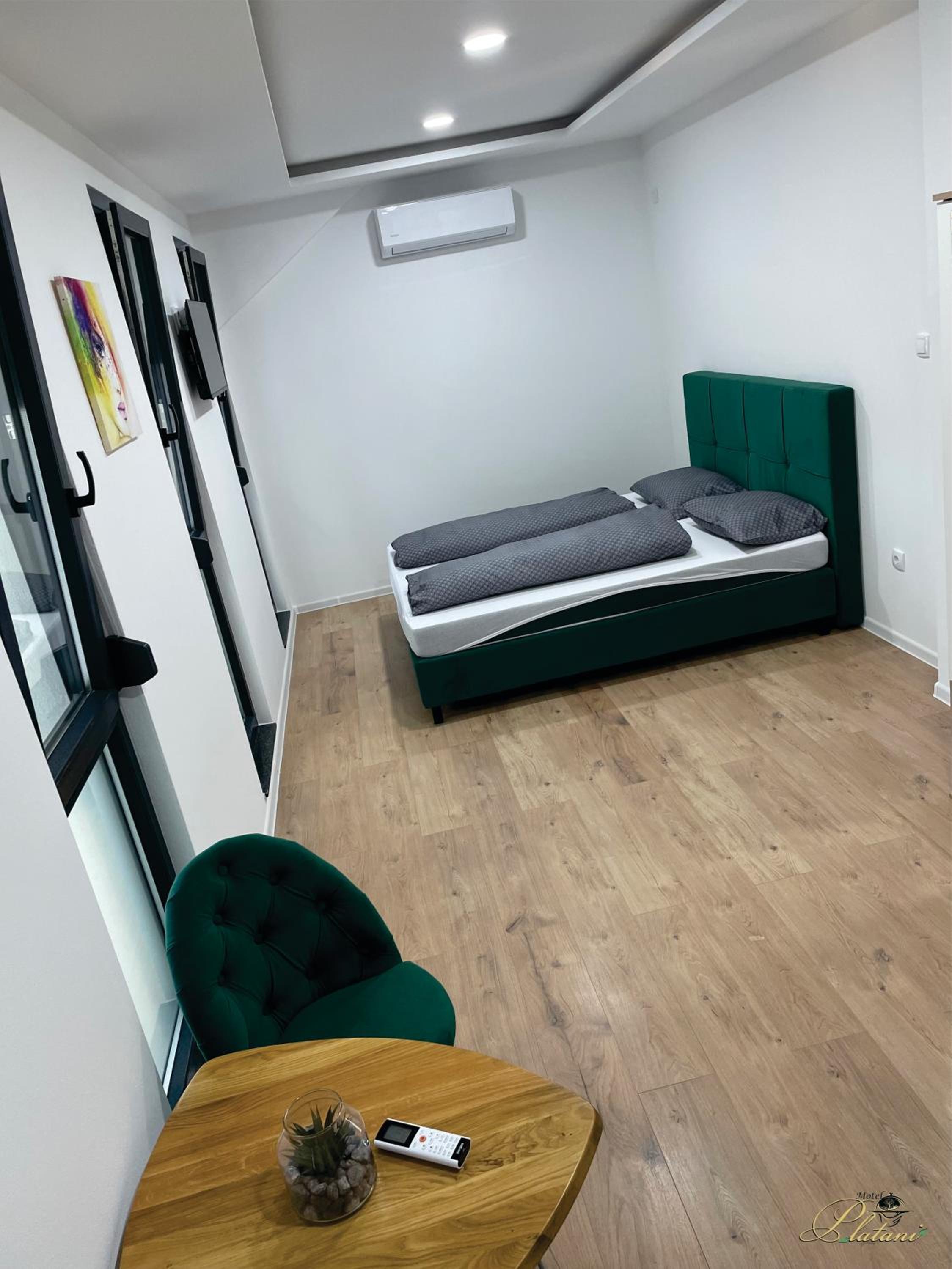 Motel Platani Kotor Varoš
