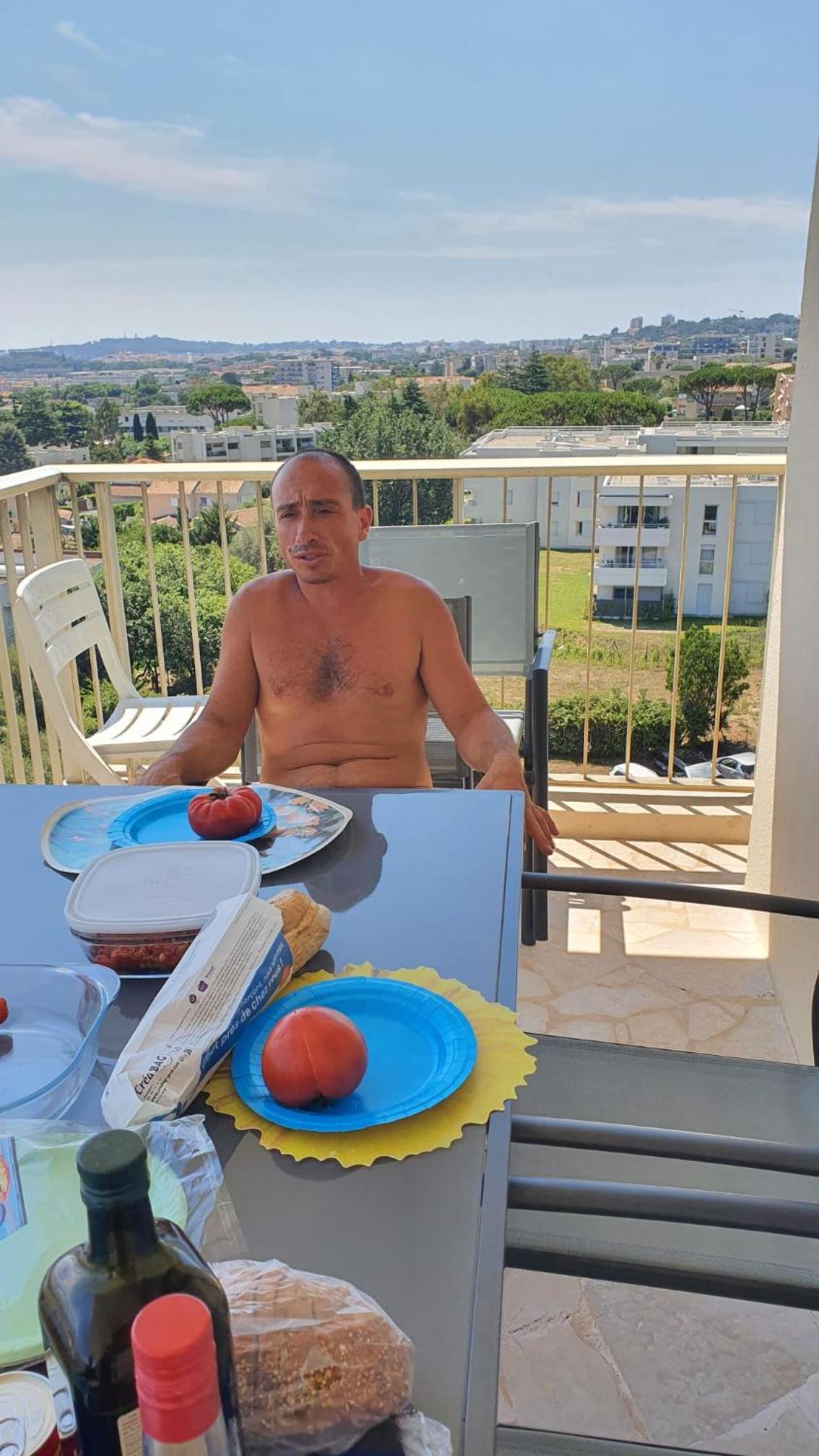 LUXURY APPARTEMENT Vue MER PANORAMIQUE
