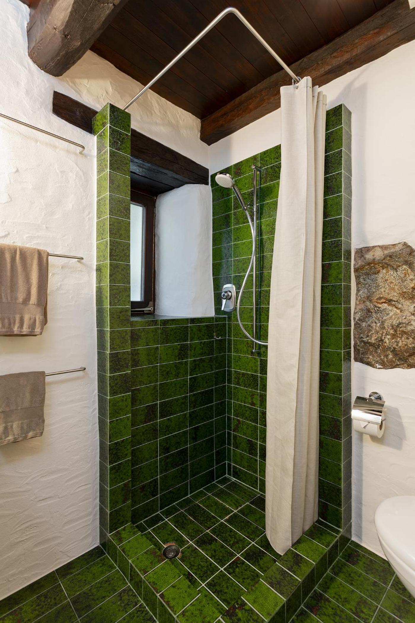 Rustici della Verzasca Ferien Wohnungen