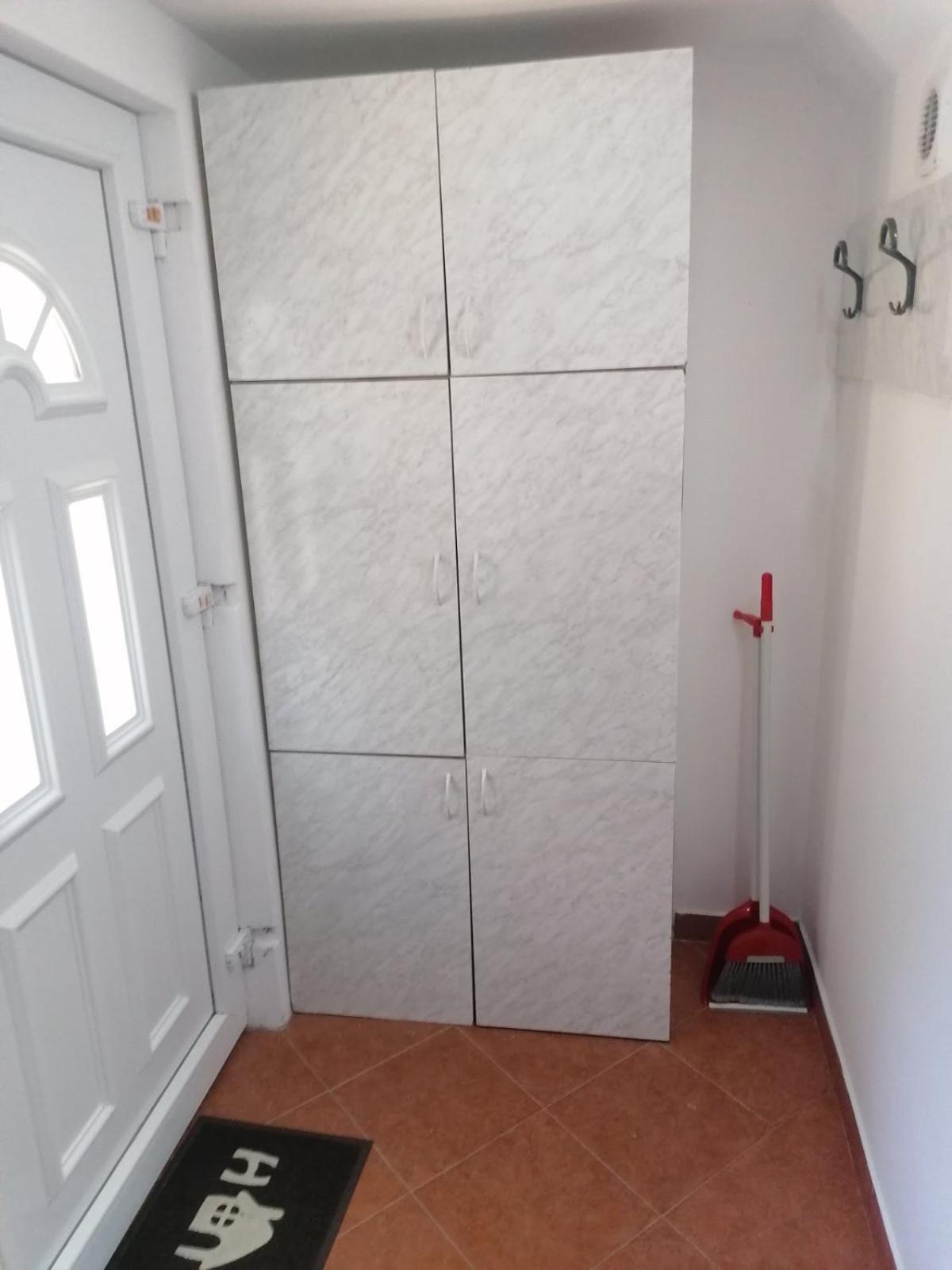 Apartman Oaza Olja view 2