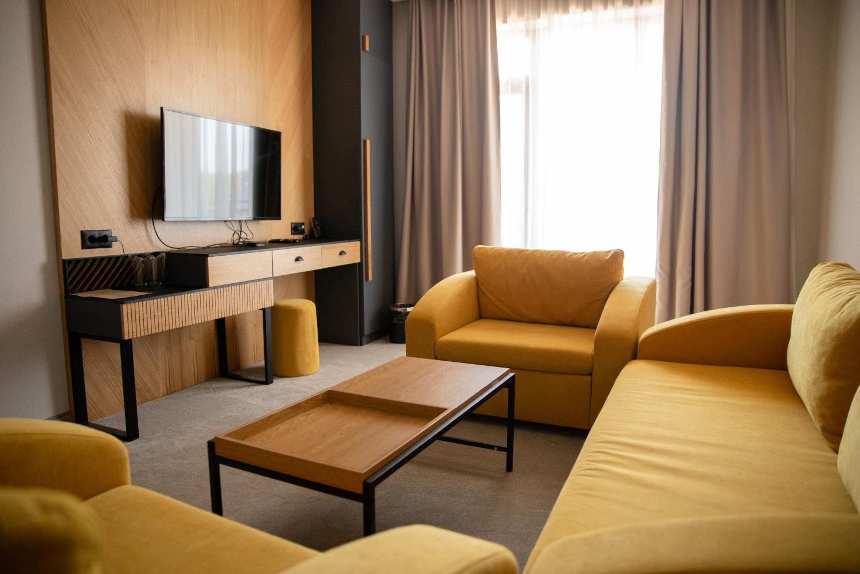 Saint Thomas Holiday Village