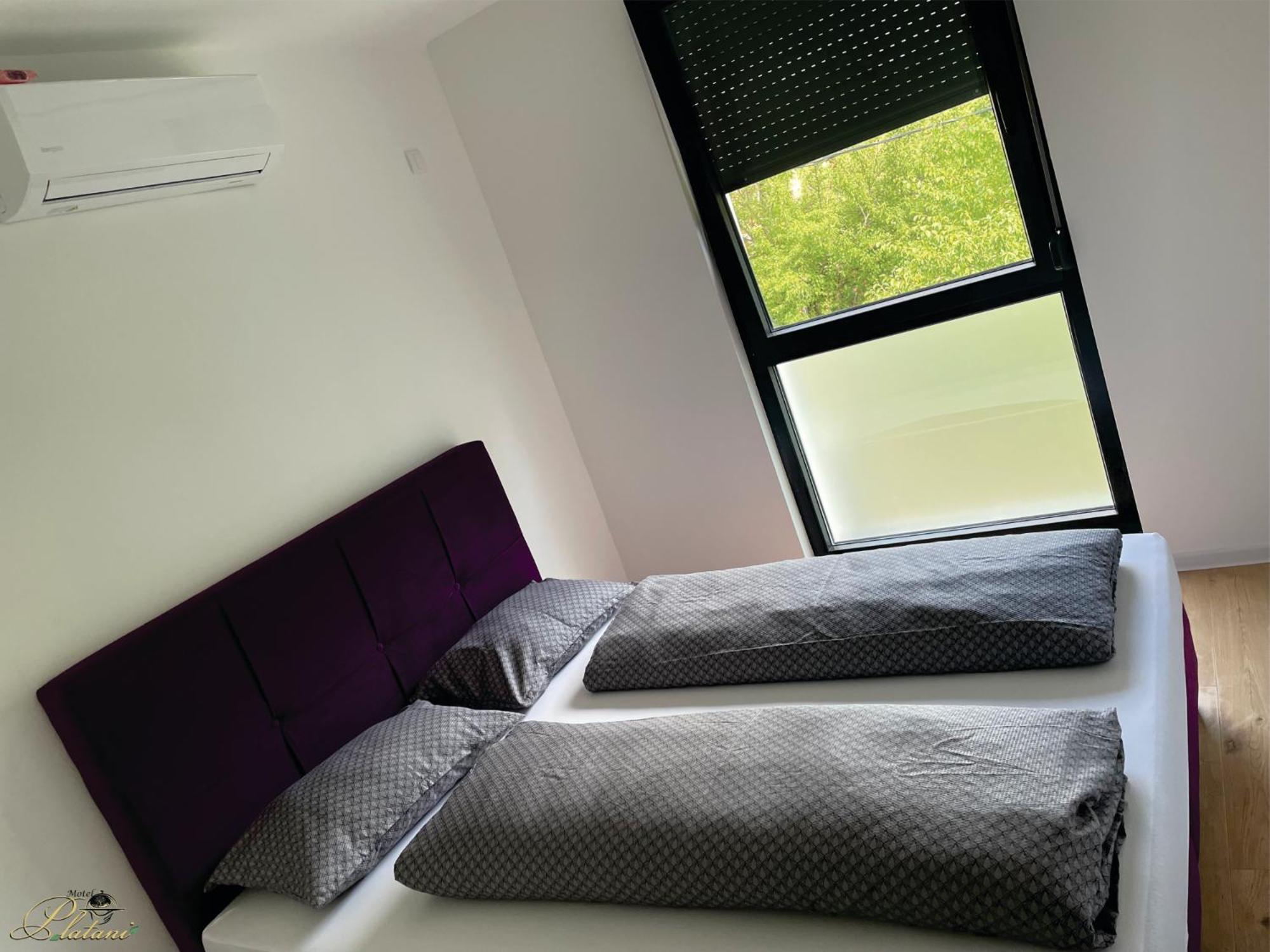 Motel Platani Kotor Varoš