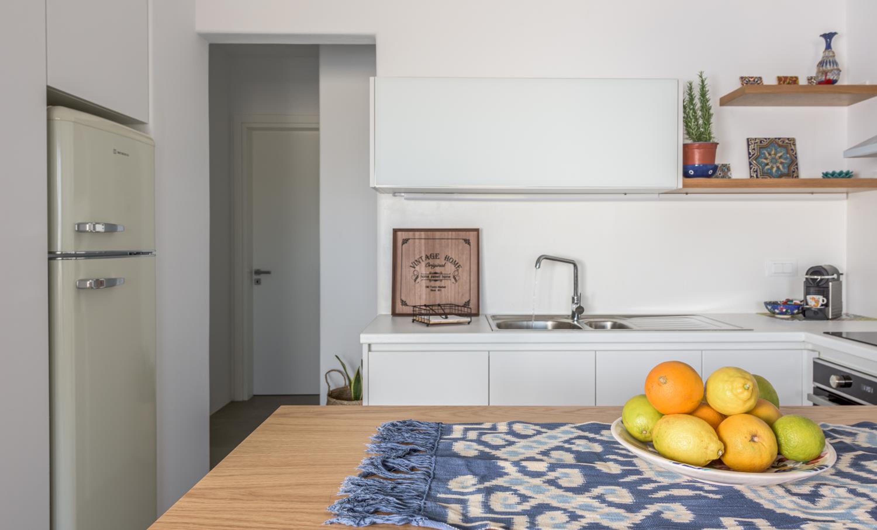 Elyos Apartments