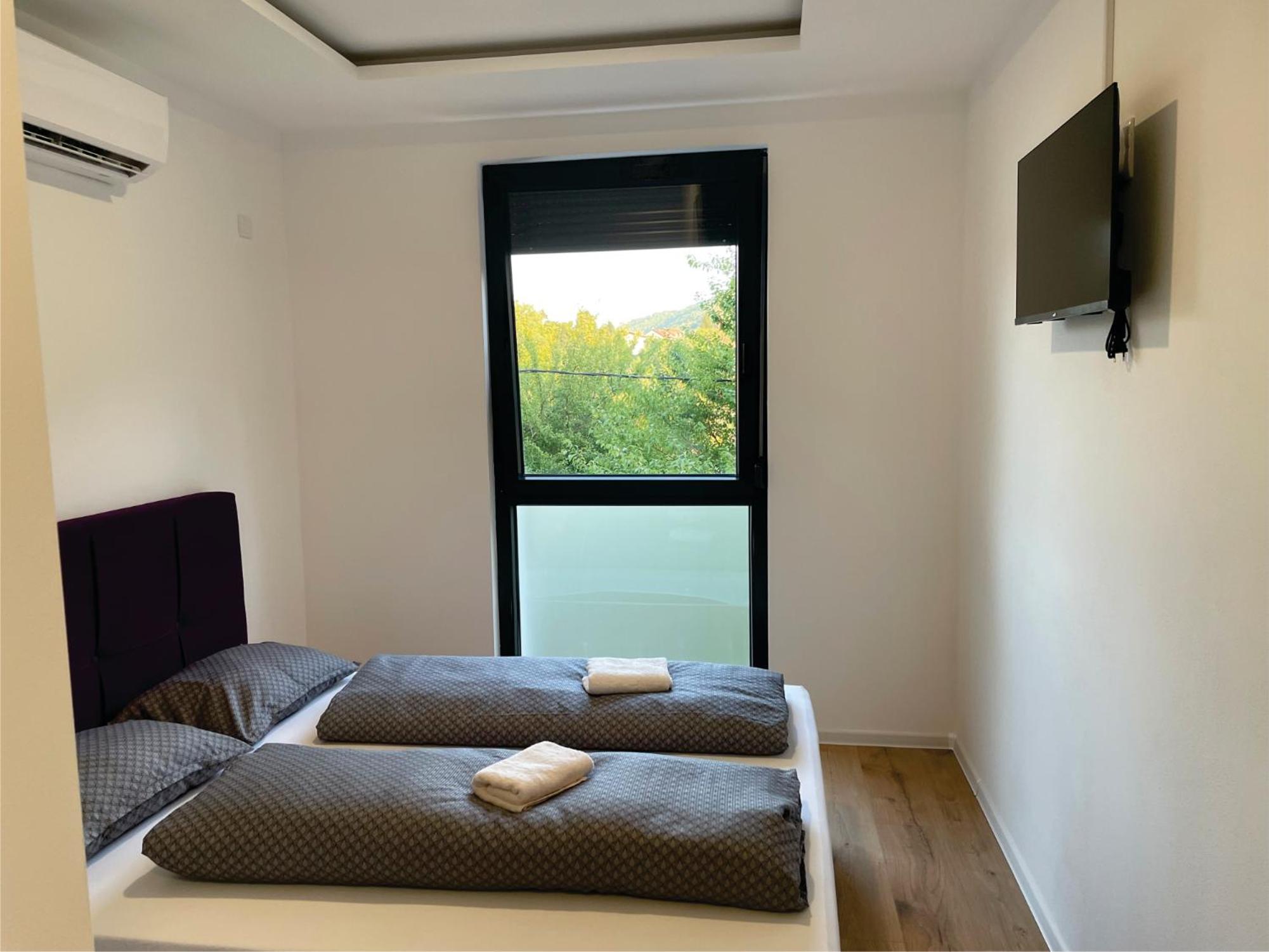 Motel Platani Kotor Varoš