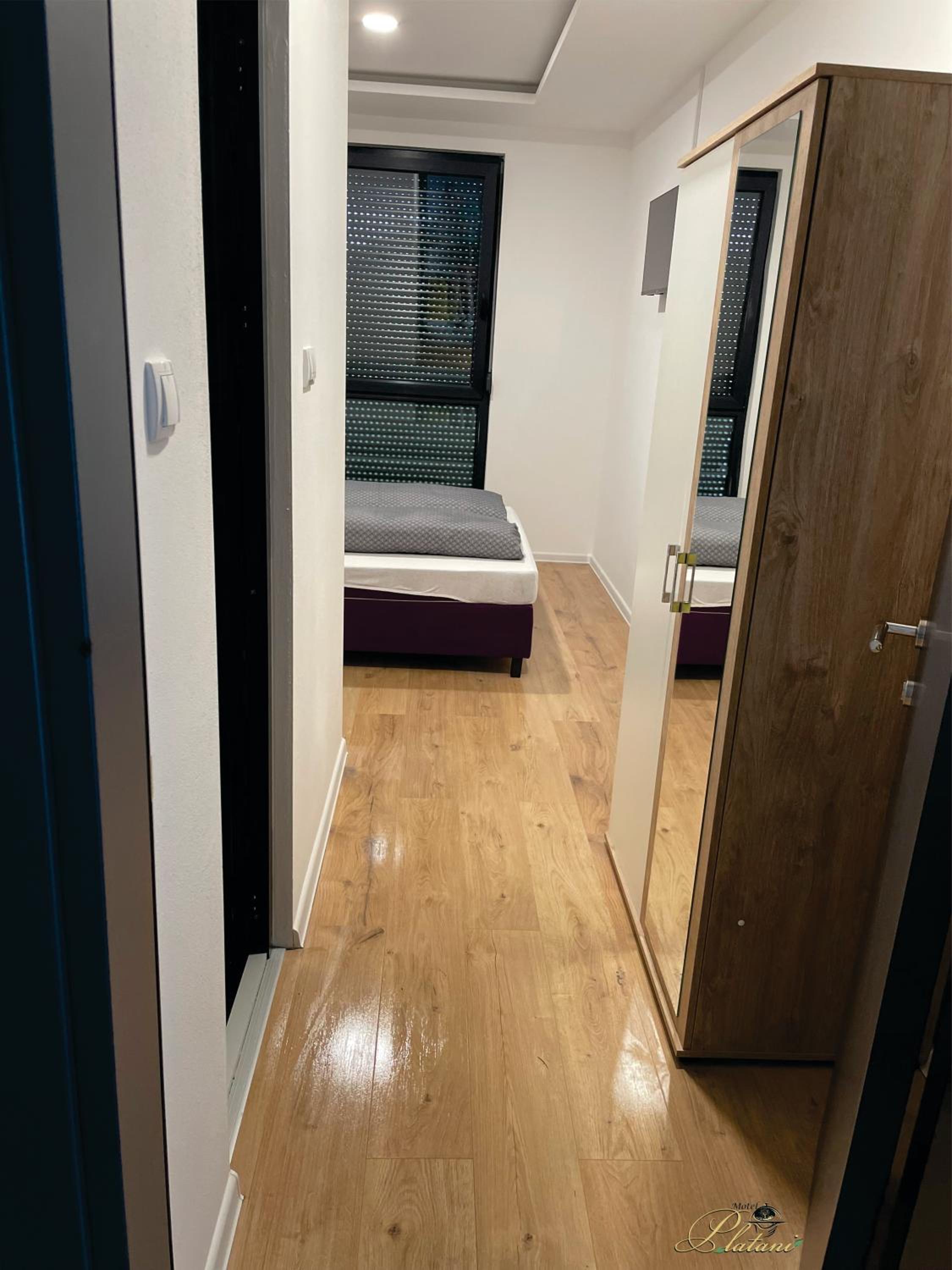 Motel Platani Kotor Varoš