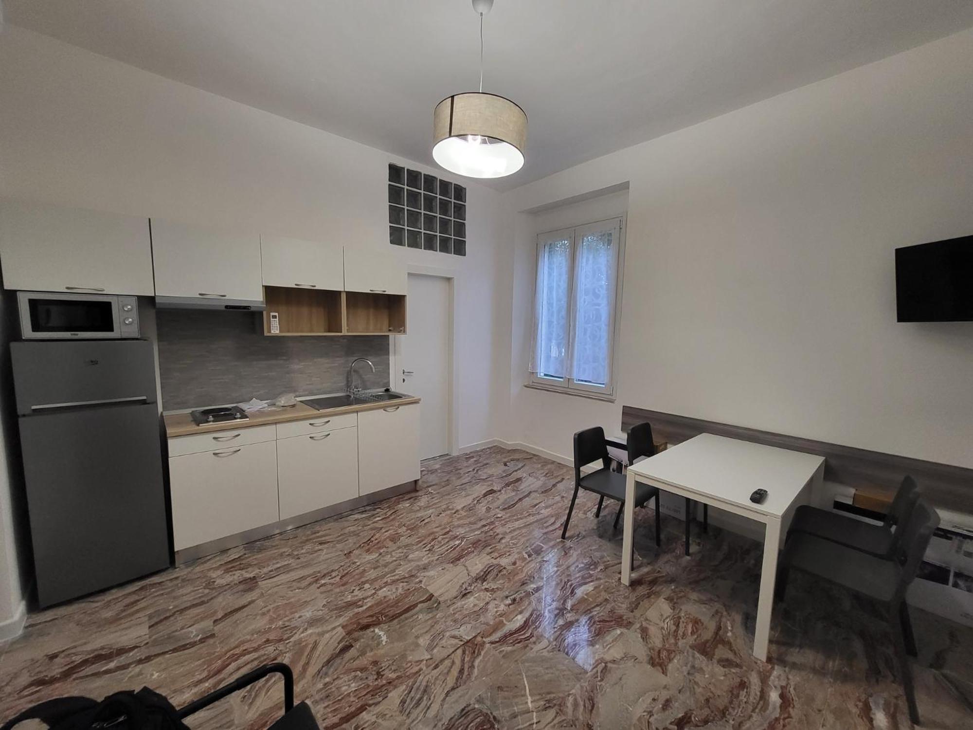 Best Vasto en Vasto — kitchen