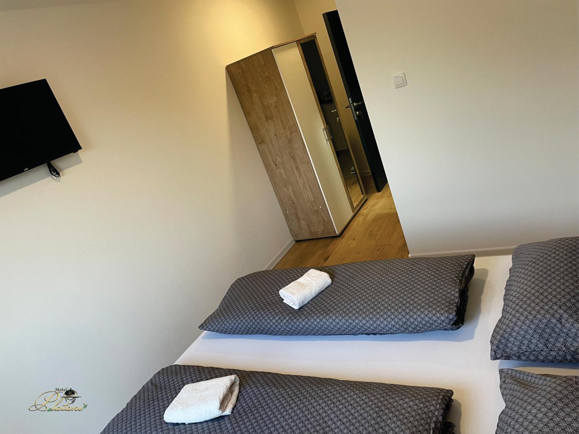 Motel Platani Kotor Varoš