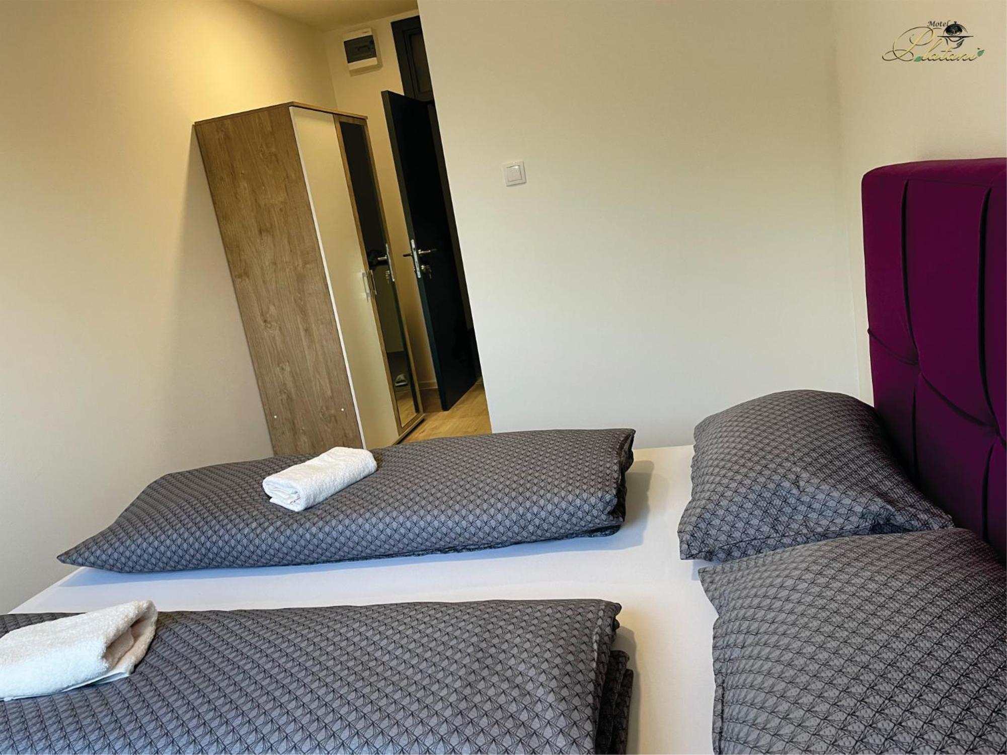 Motel Platani Kotor Varoš