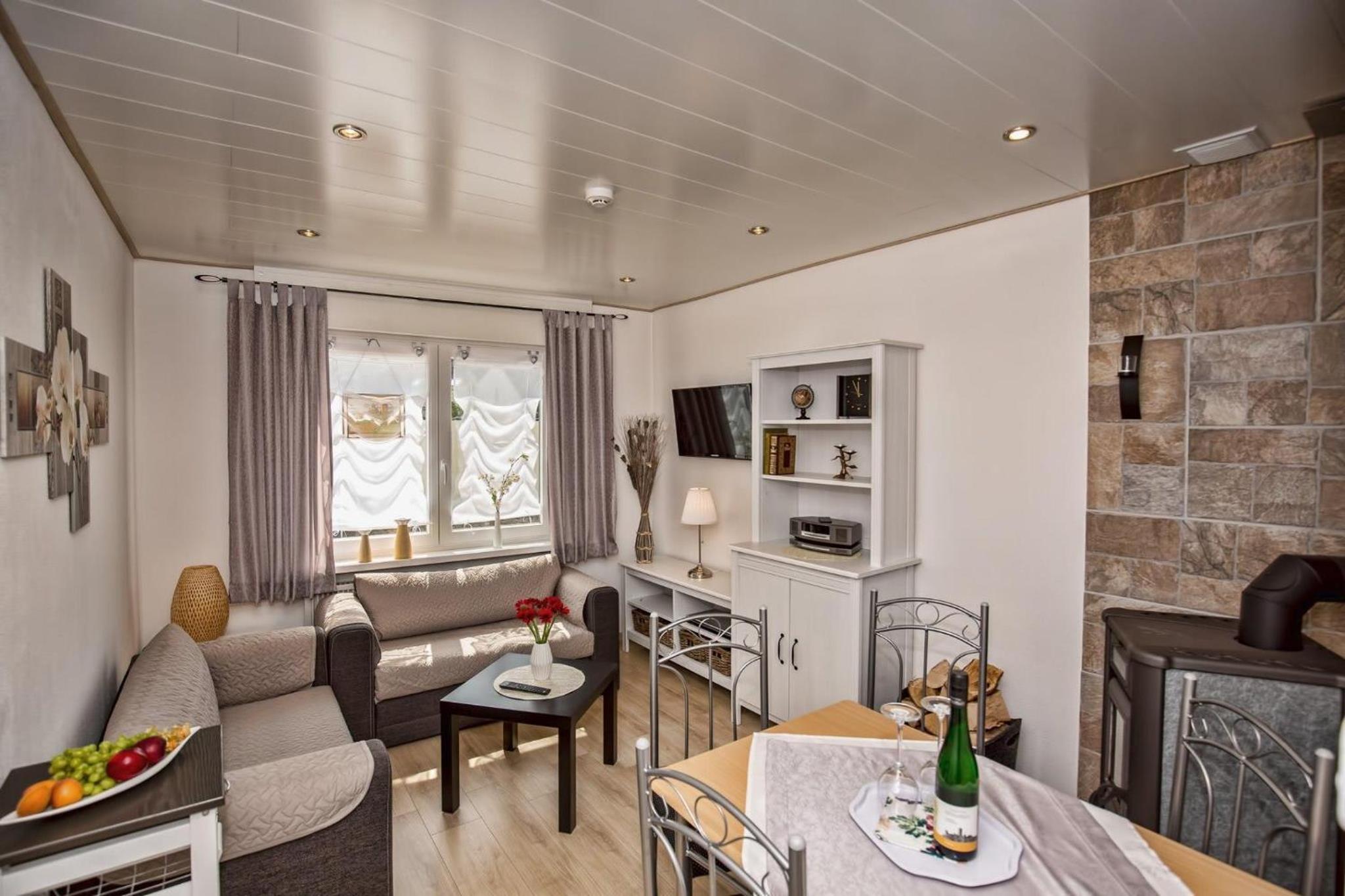 Ferienhaus Therese