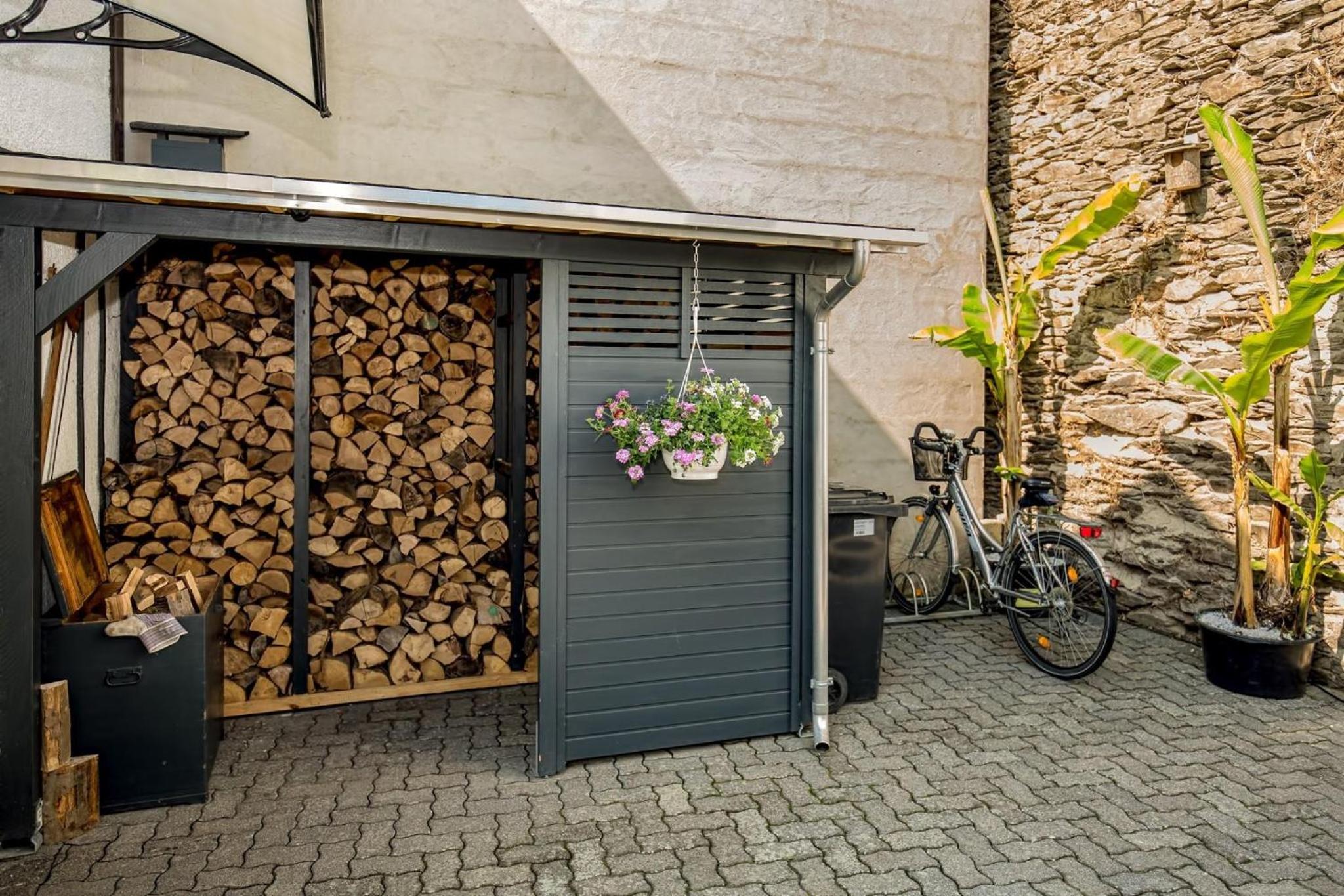 Ferienhaus Therese