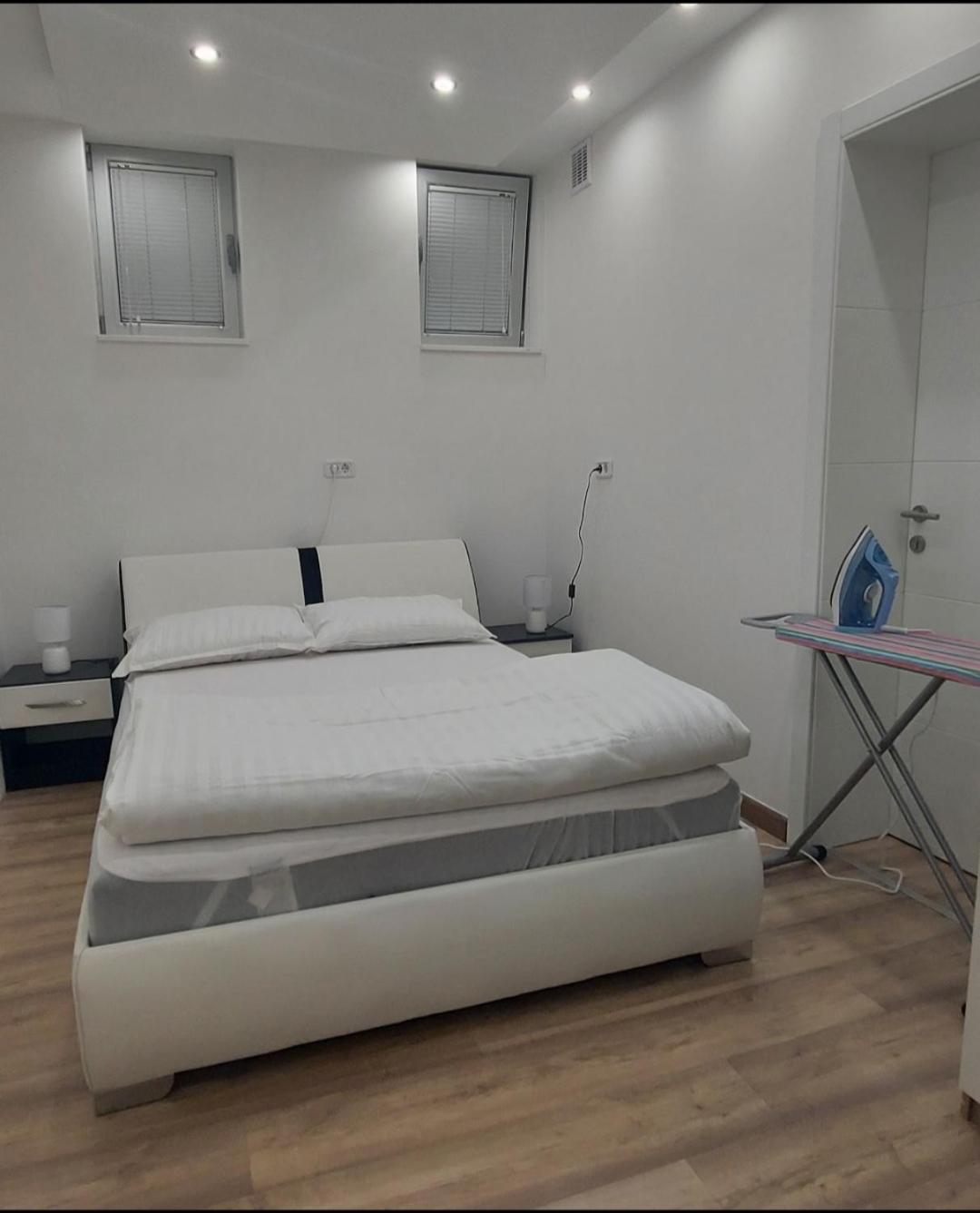 Apartman Dona