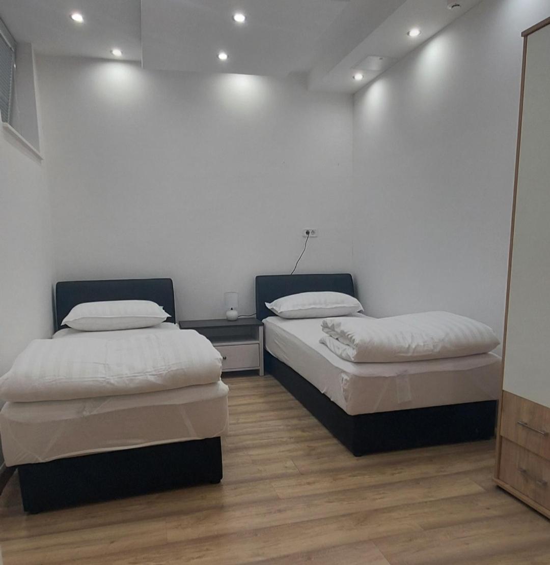 Apartman Dona