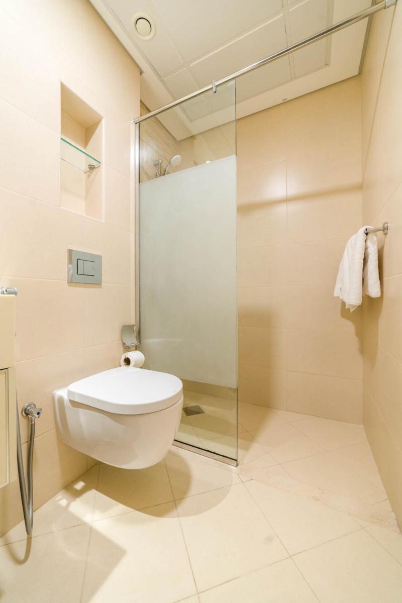 OYO 589 Najma Tower, Two bedrooms Apartments, Sports City