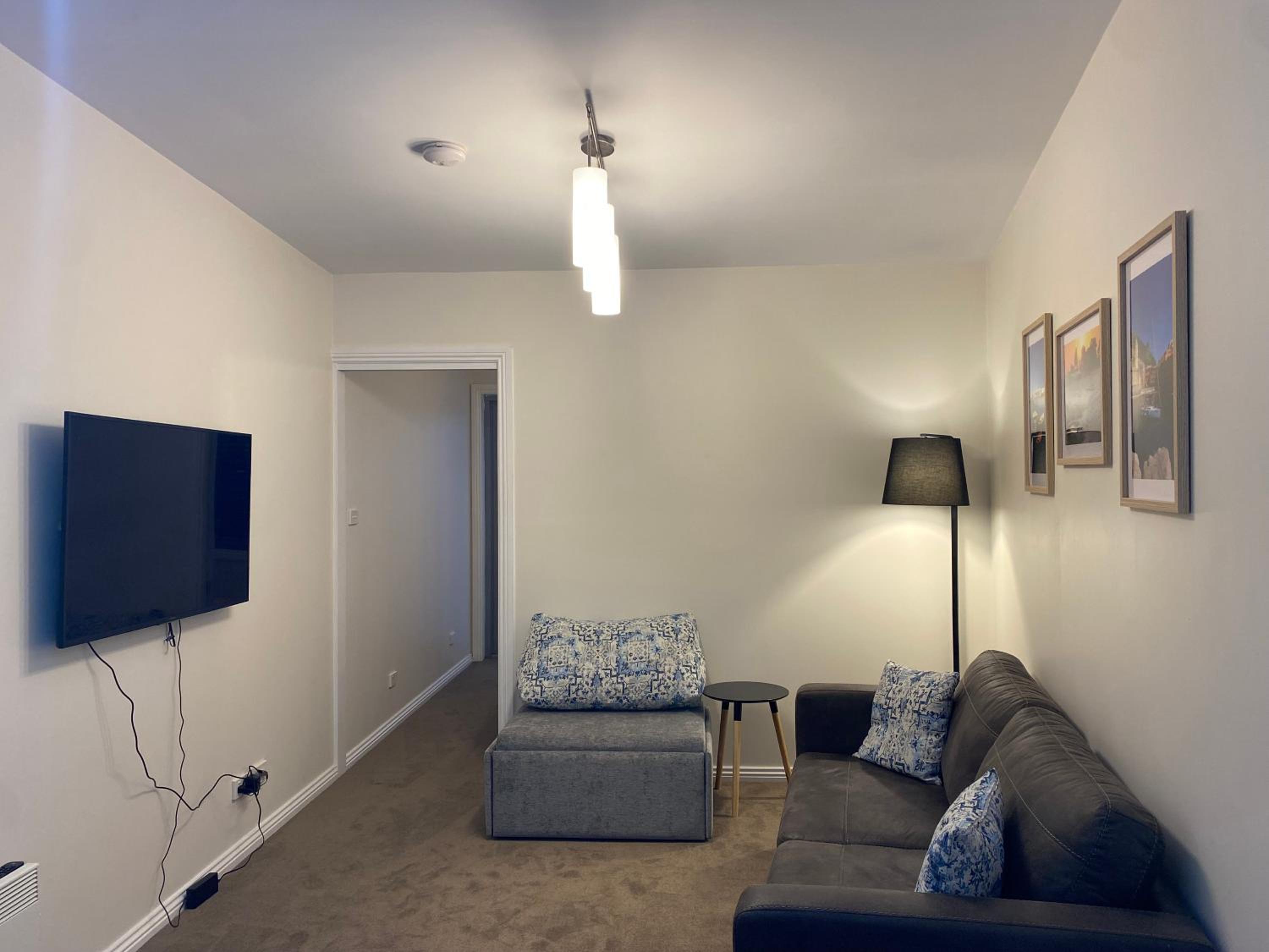 Trinity Hill Apartments