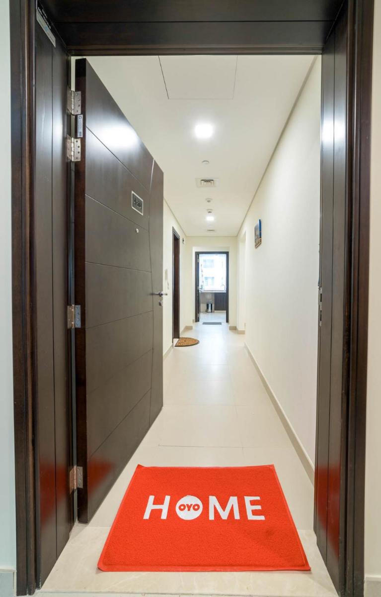 OYO 589 Najma Tower, Two bedrooms Apartments, Sports City