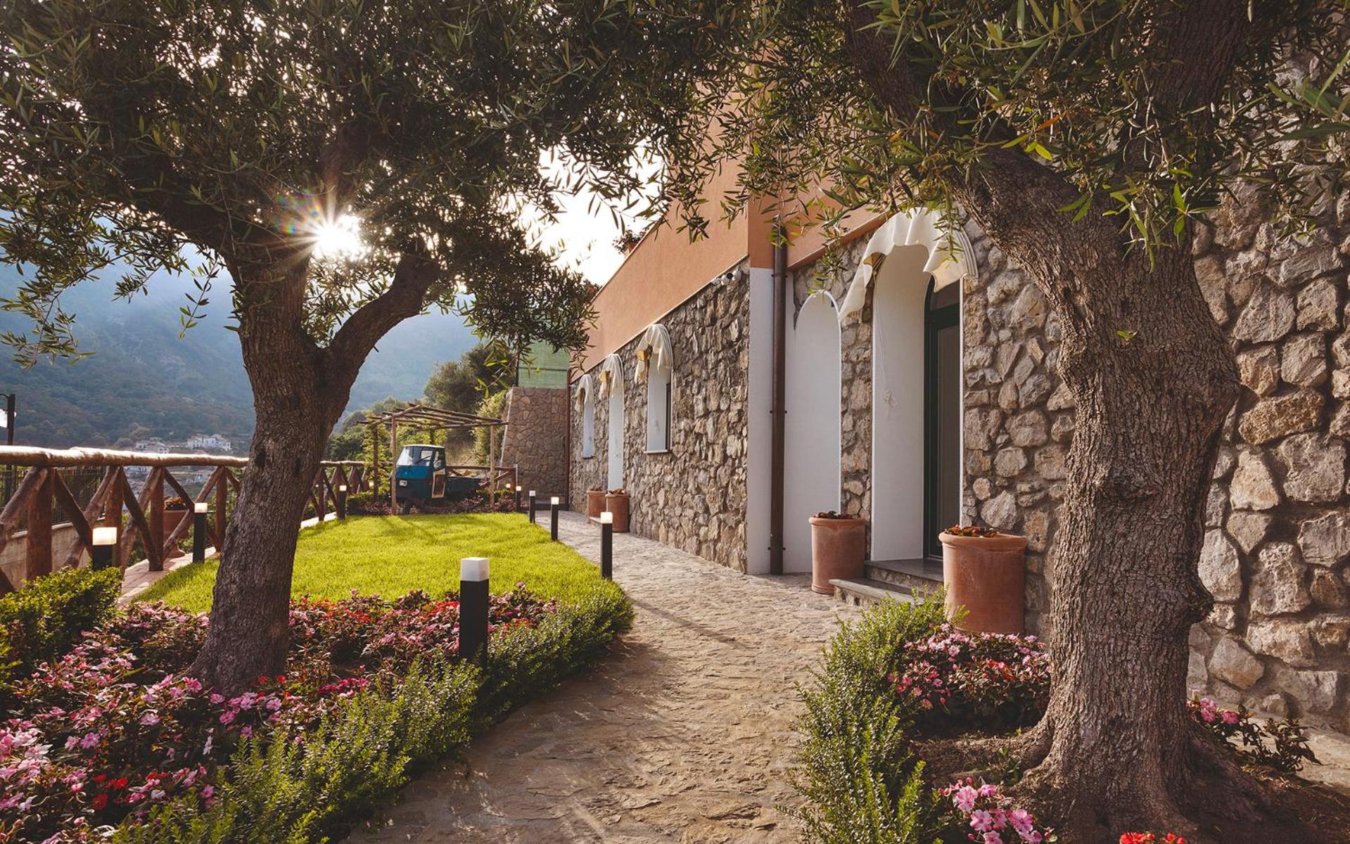 Casa vacanze Luigi e Rachele photo 2