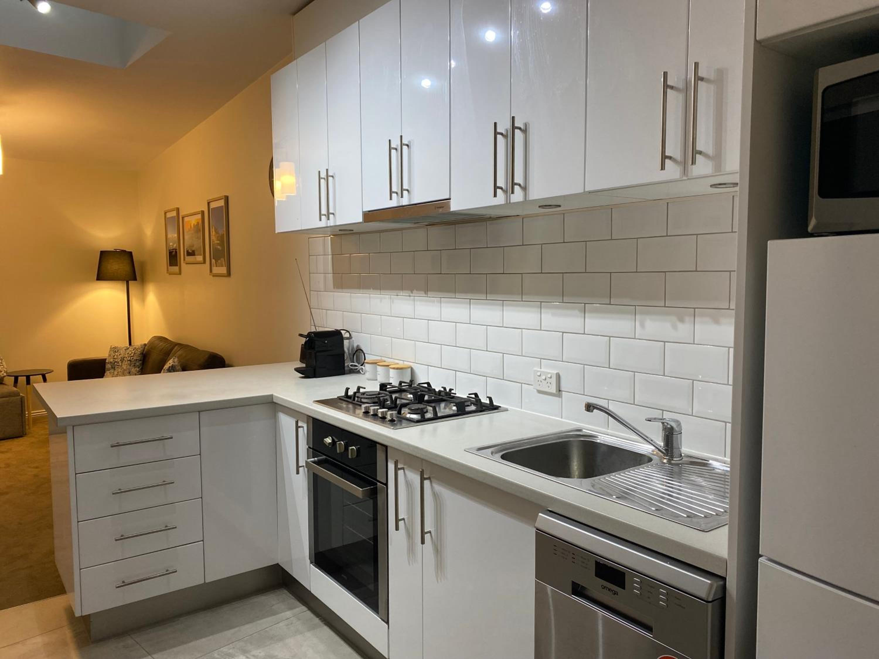 Trinity Hill Apartments