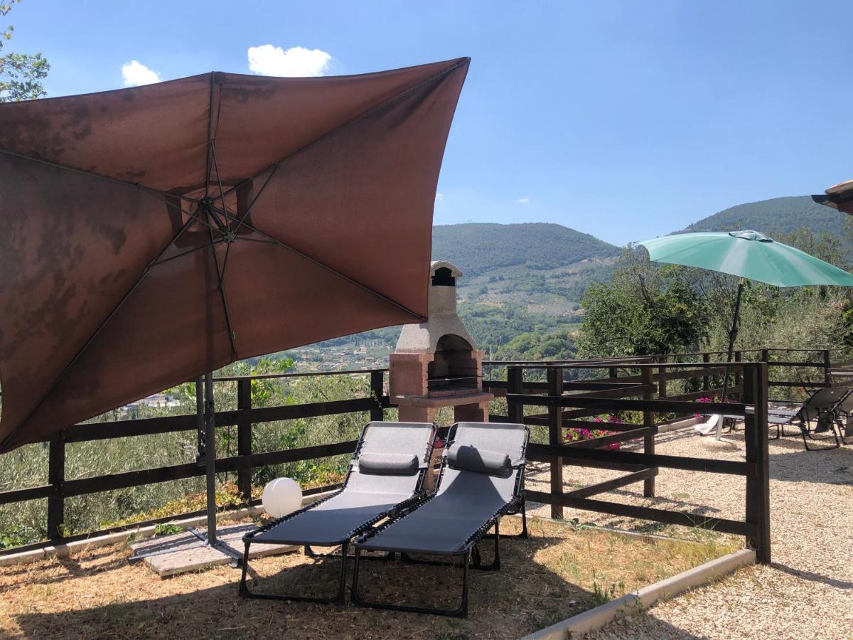 Alloggio Rurale Ferentillo