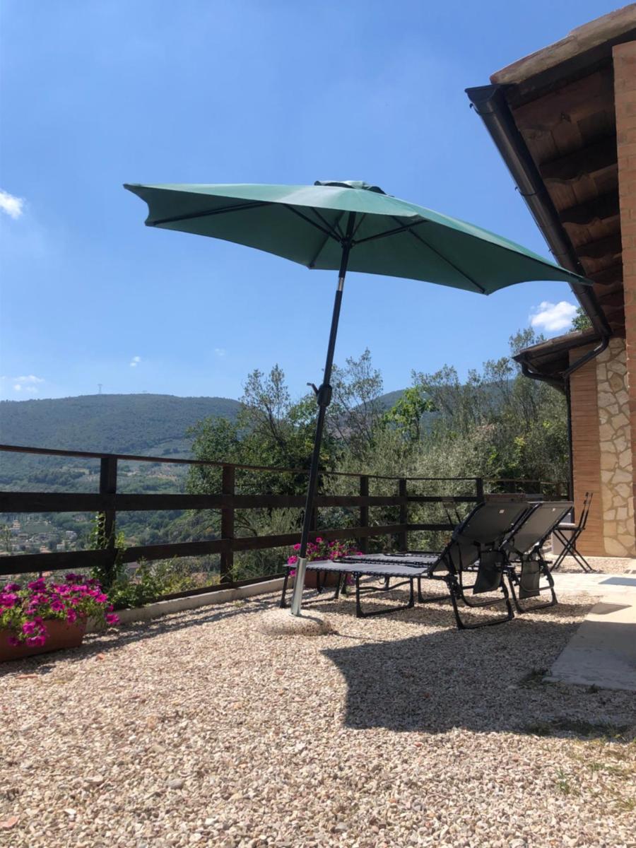 Alloggio Rurale Ferentillo