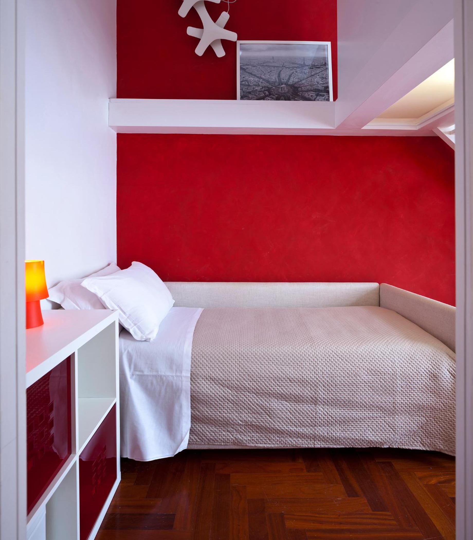 Elegant Apartment at Chiaia by Wonderful Italy photo 5