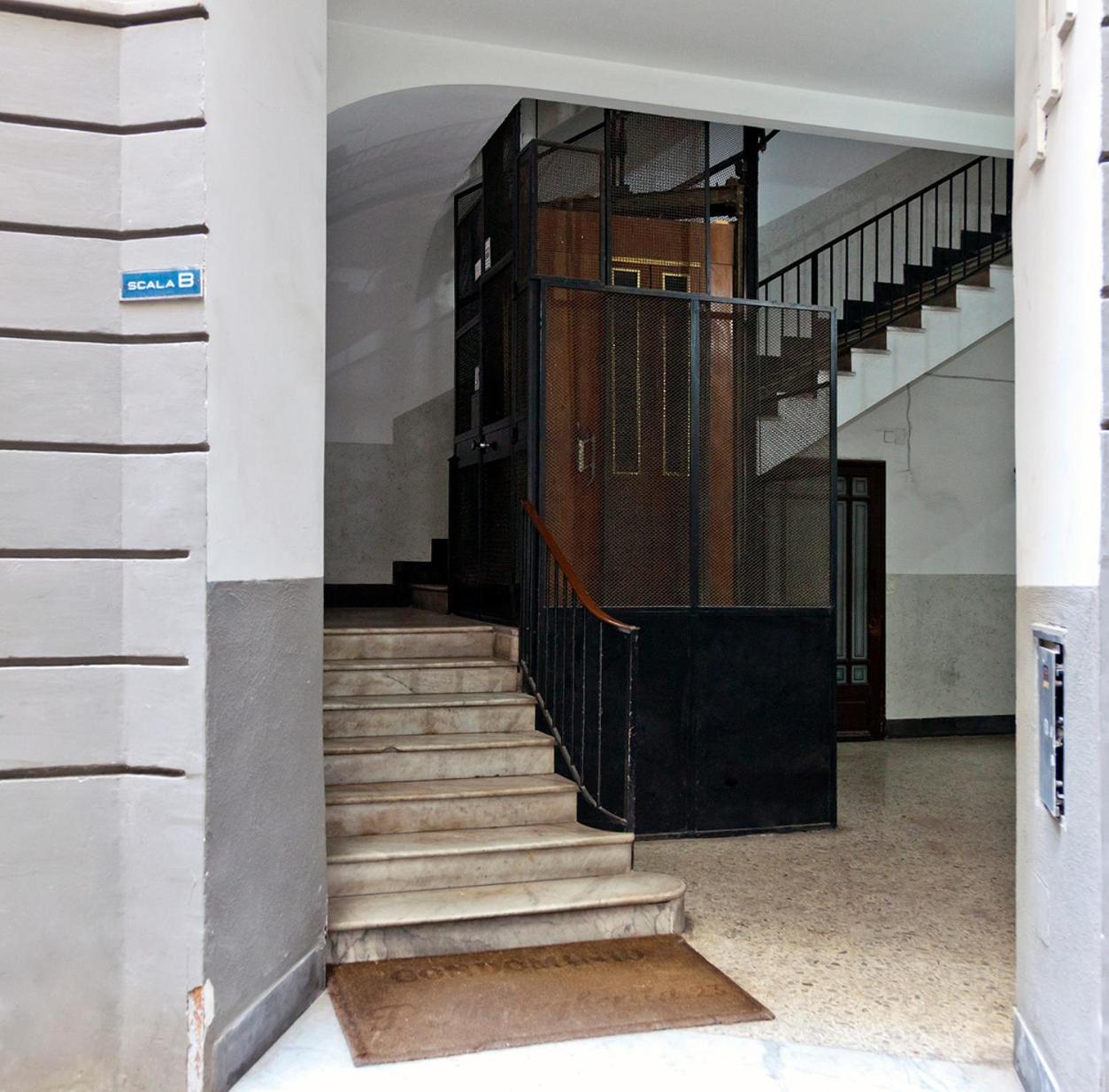 Elegant Apartment at Chiaia by Wonderful Italy photo 3