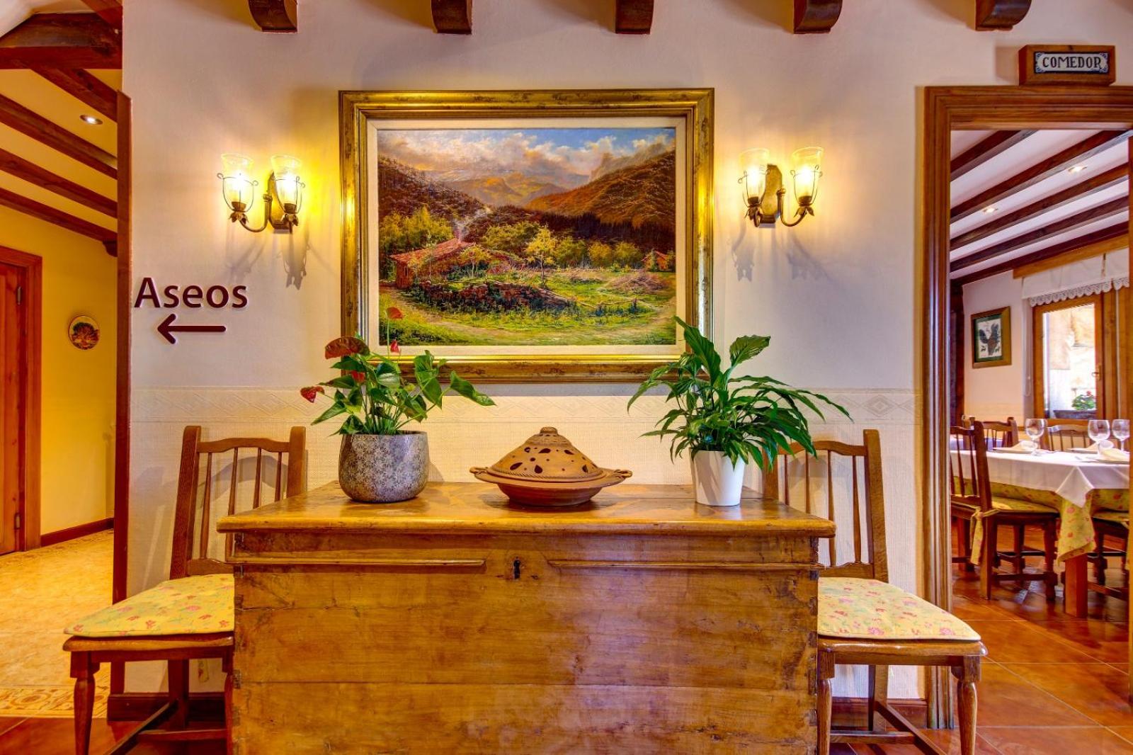 Casa Lamadrid