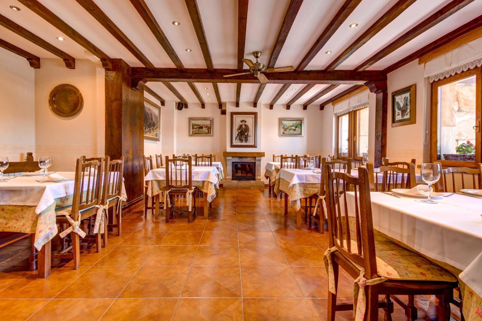 Casa Lamadrid