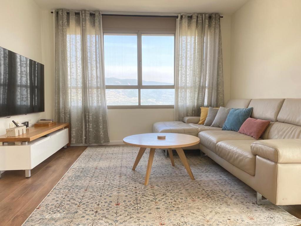 בית הכרם view 3