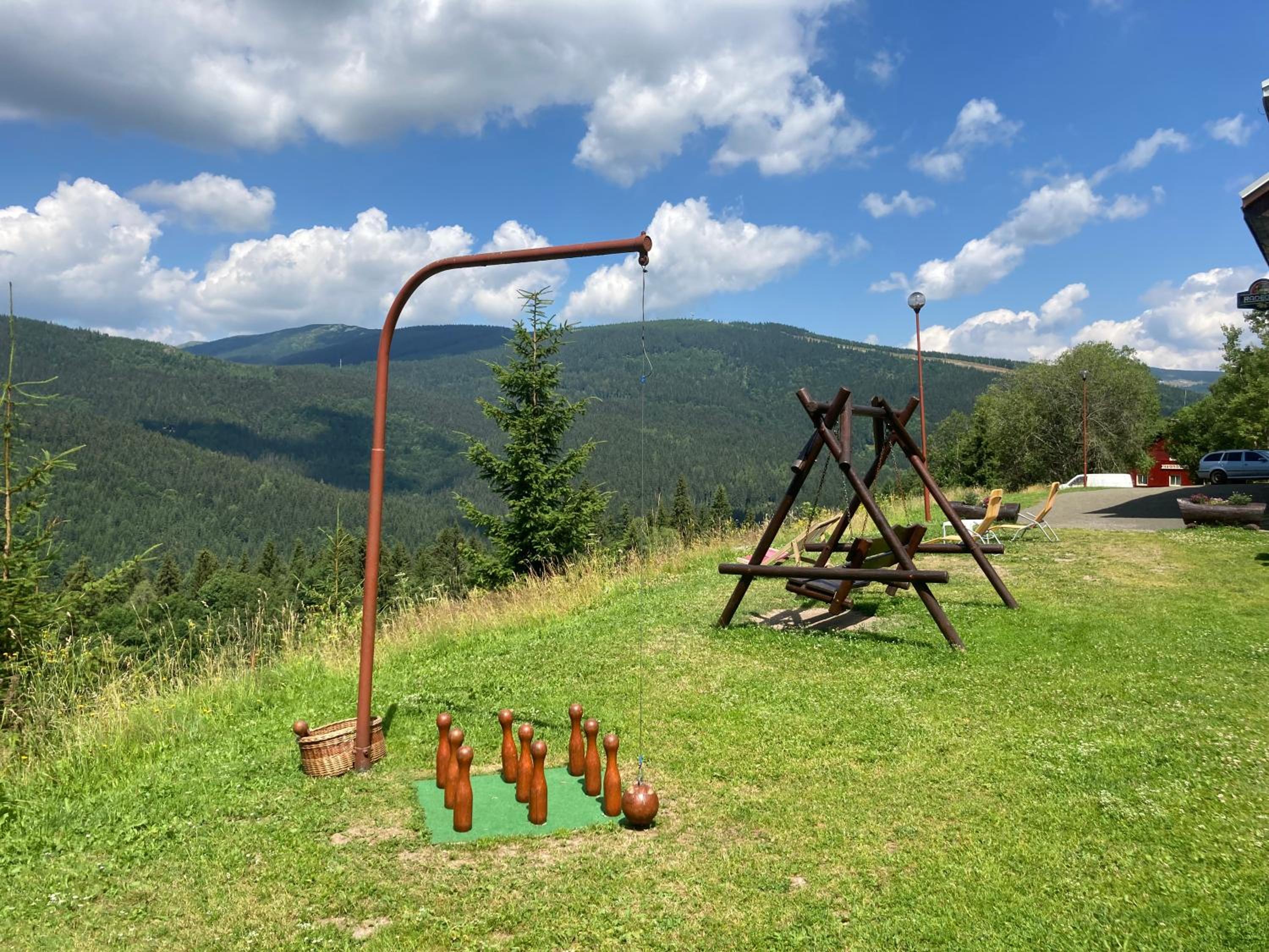 Pension Horalka