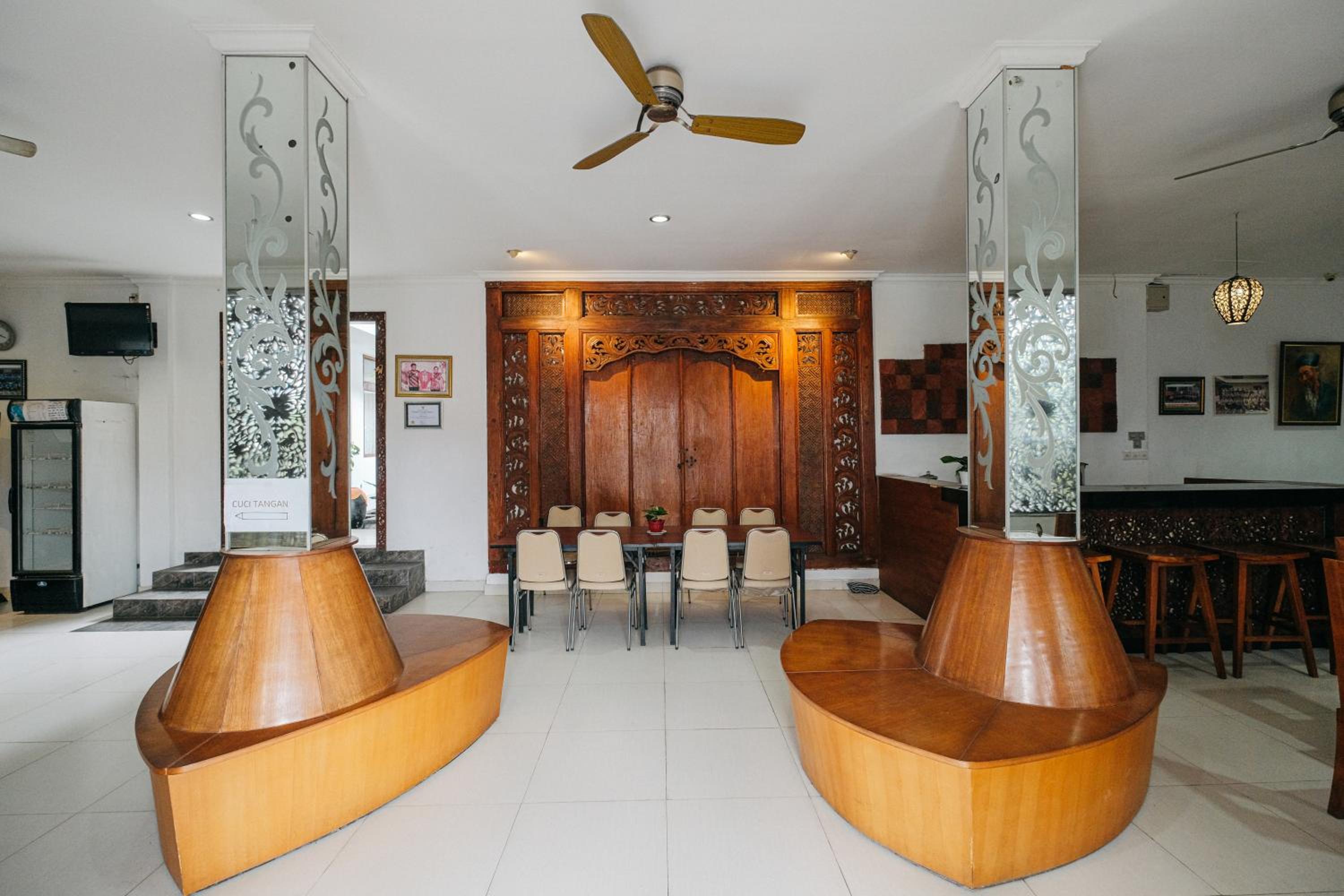 RedDoorz at Bali Kepundung Denpasar