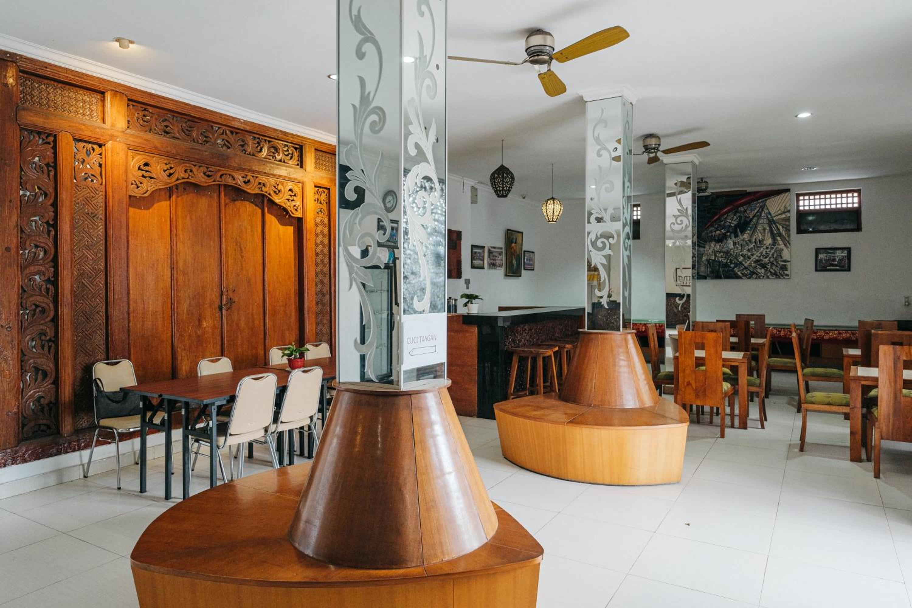 RedDoorz at Bali Kepundung Denpasar