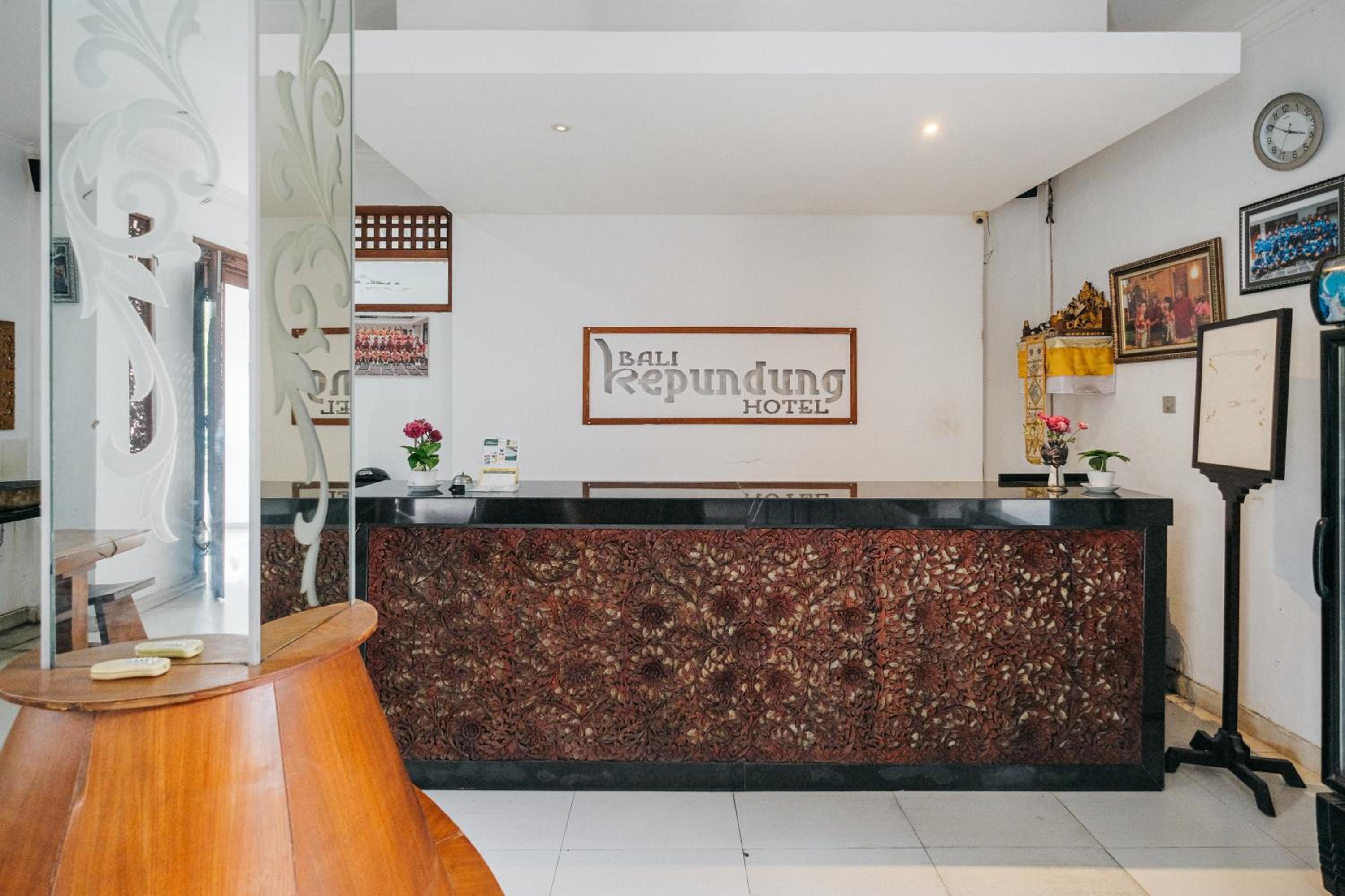 RedDoorz at Bali Kepundung Denpasar