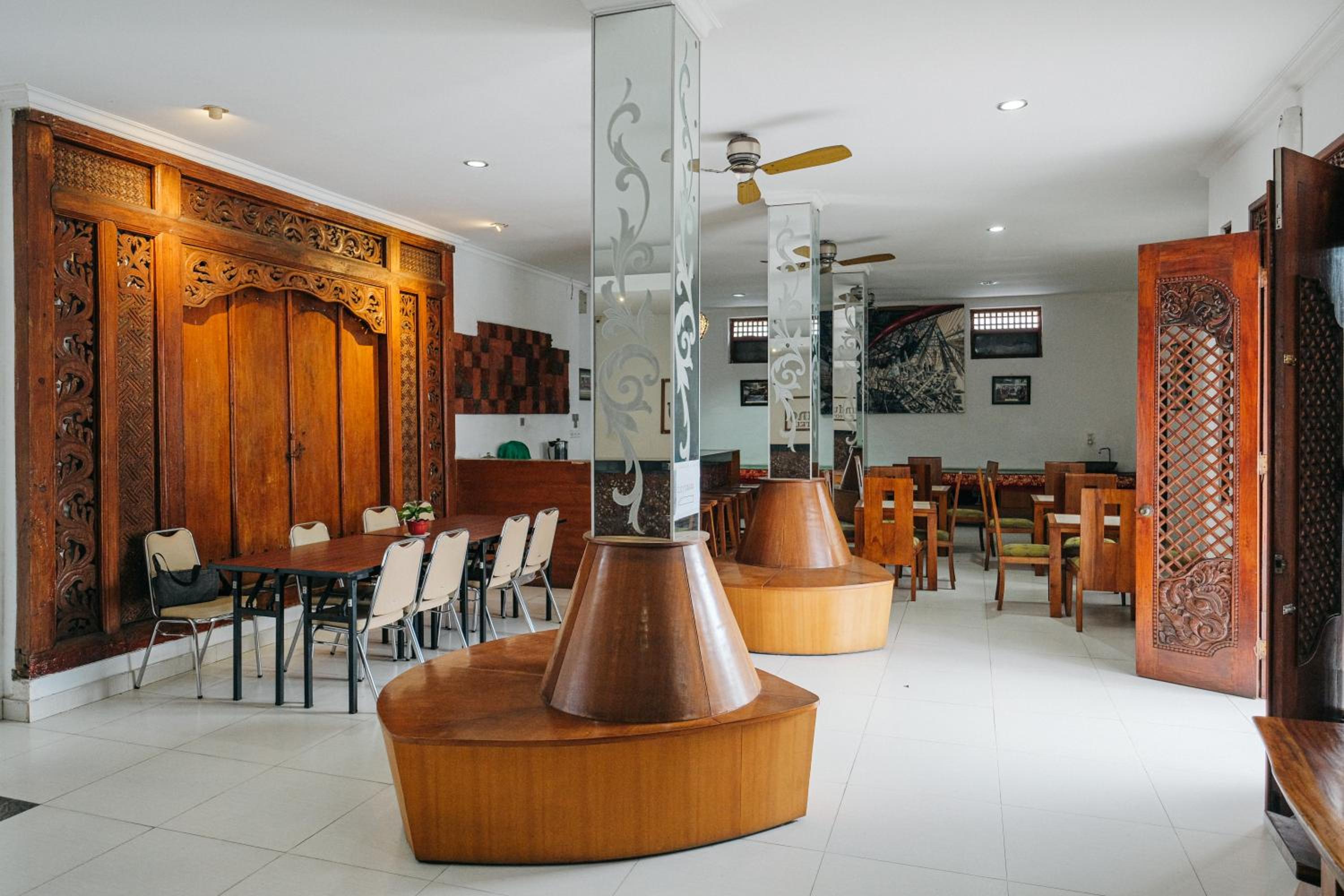 RedDoorz at Bali Kepundung Denpasar