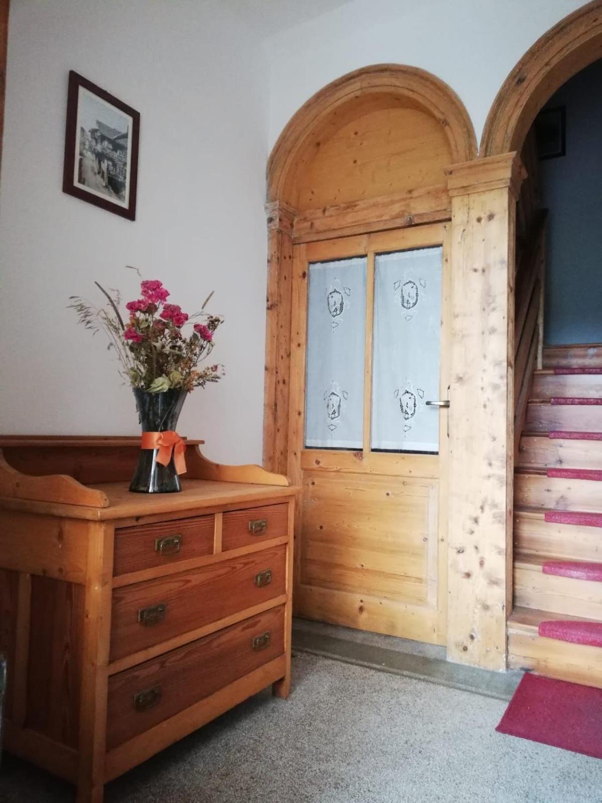 RESIDENZA CADORINA