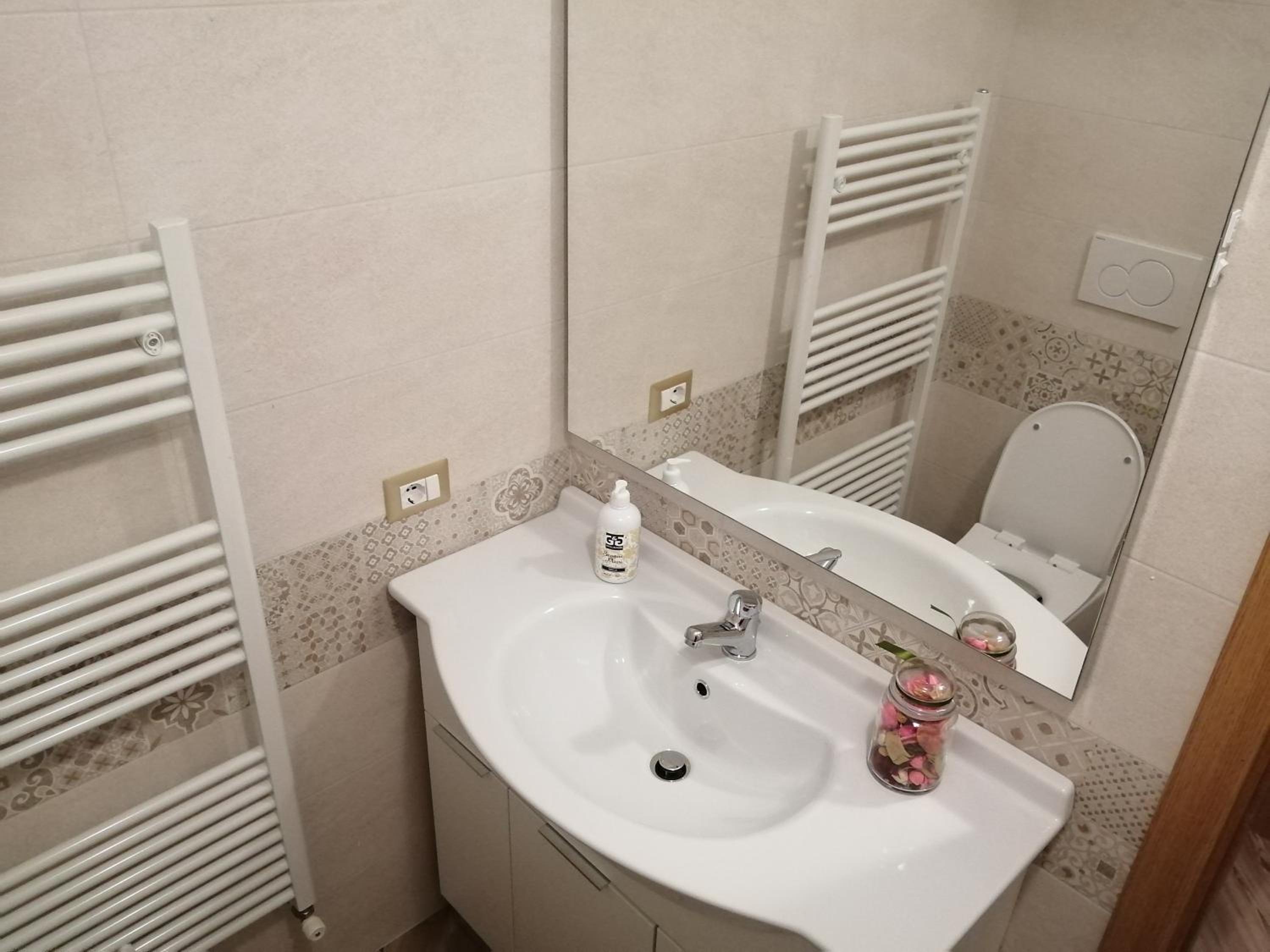 RESIDENZA CADORINA