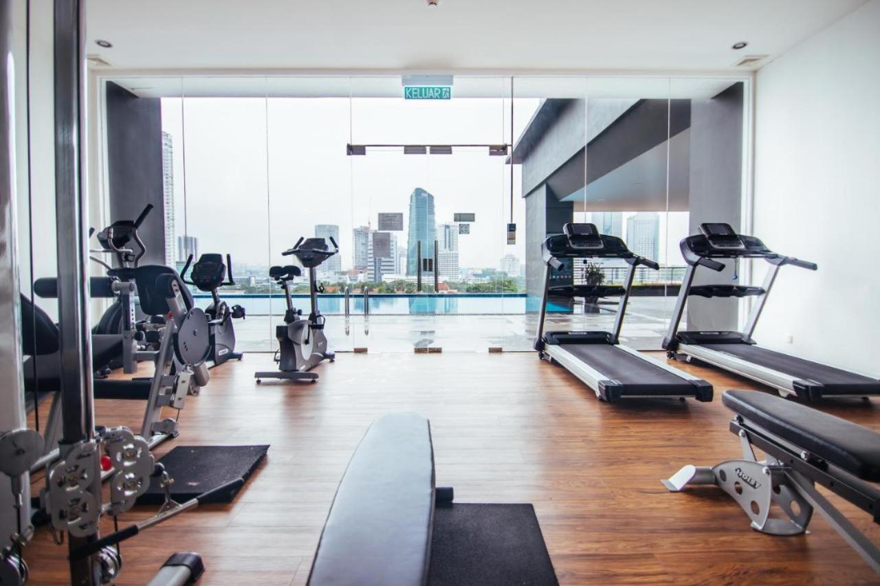 SKS Pavillion Residences by BeeStay Management