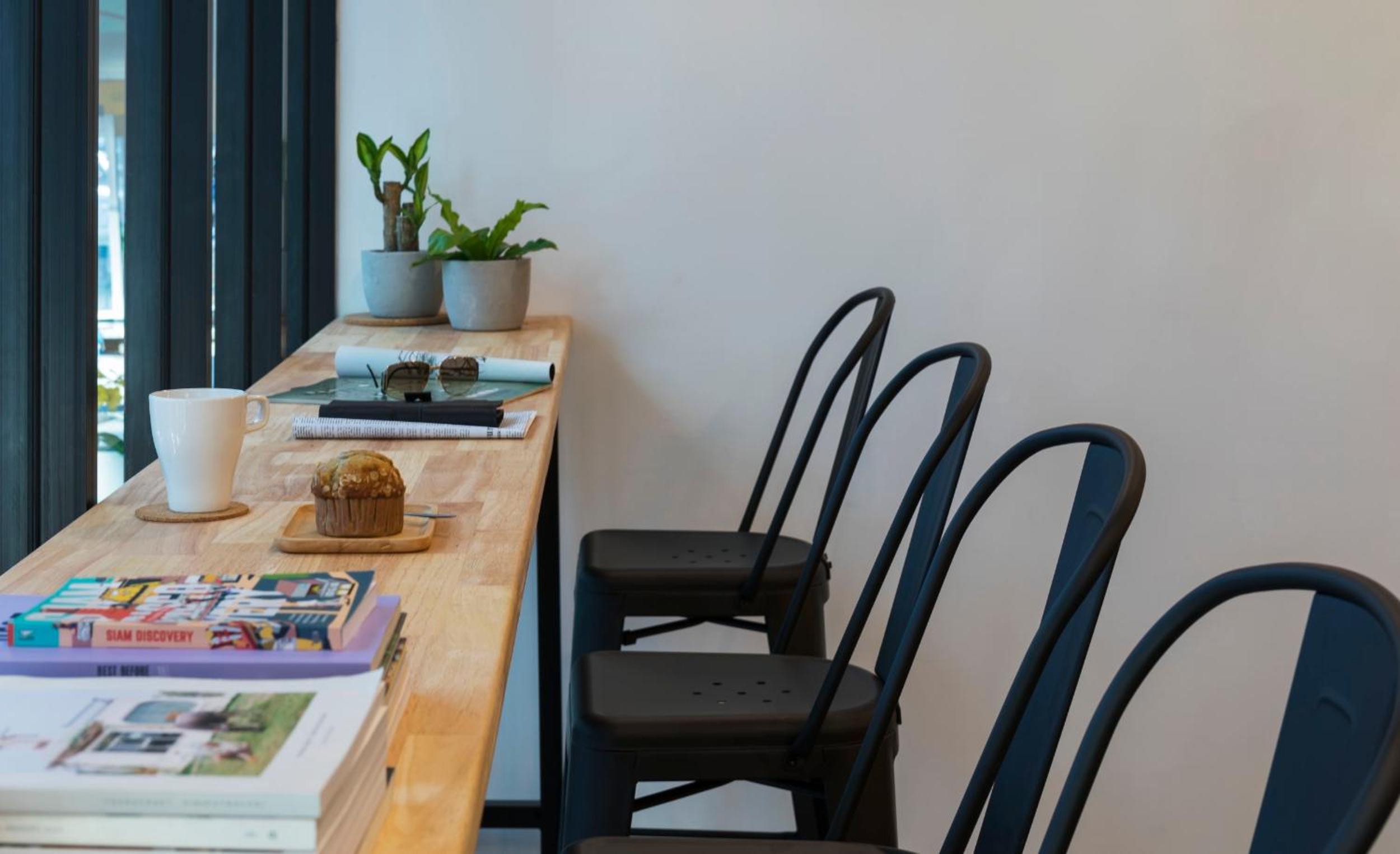 Timber Hostel