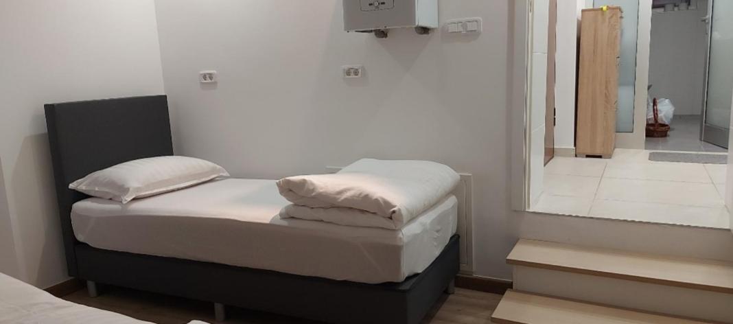 Apartman Dona