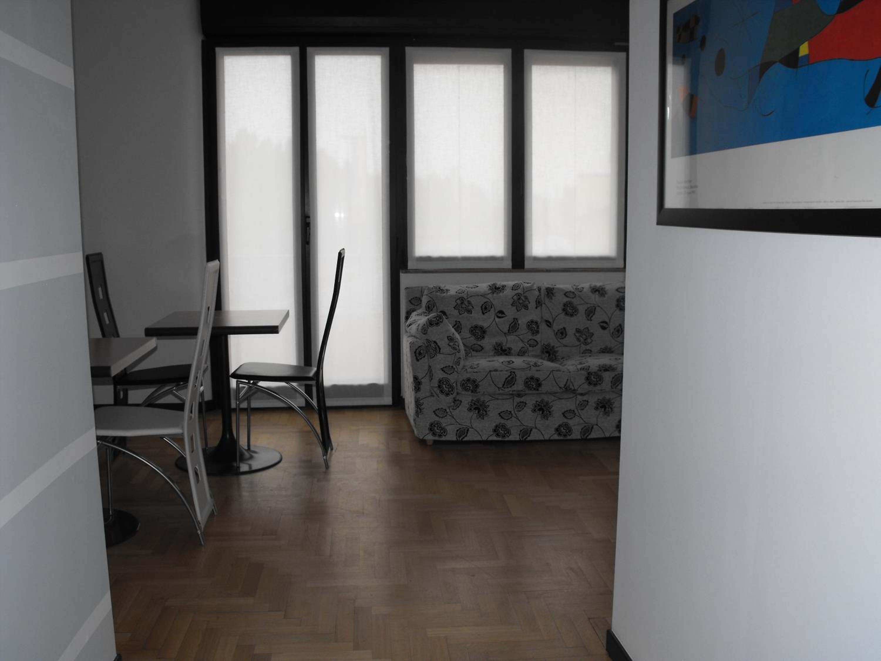 Mini Hotel Wine & Dreams view 4