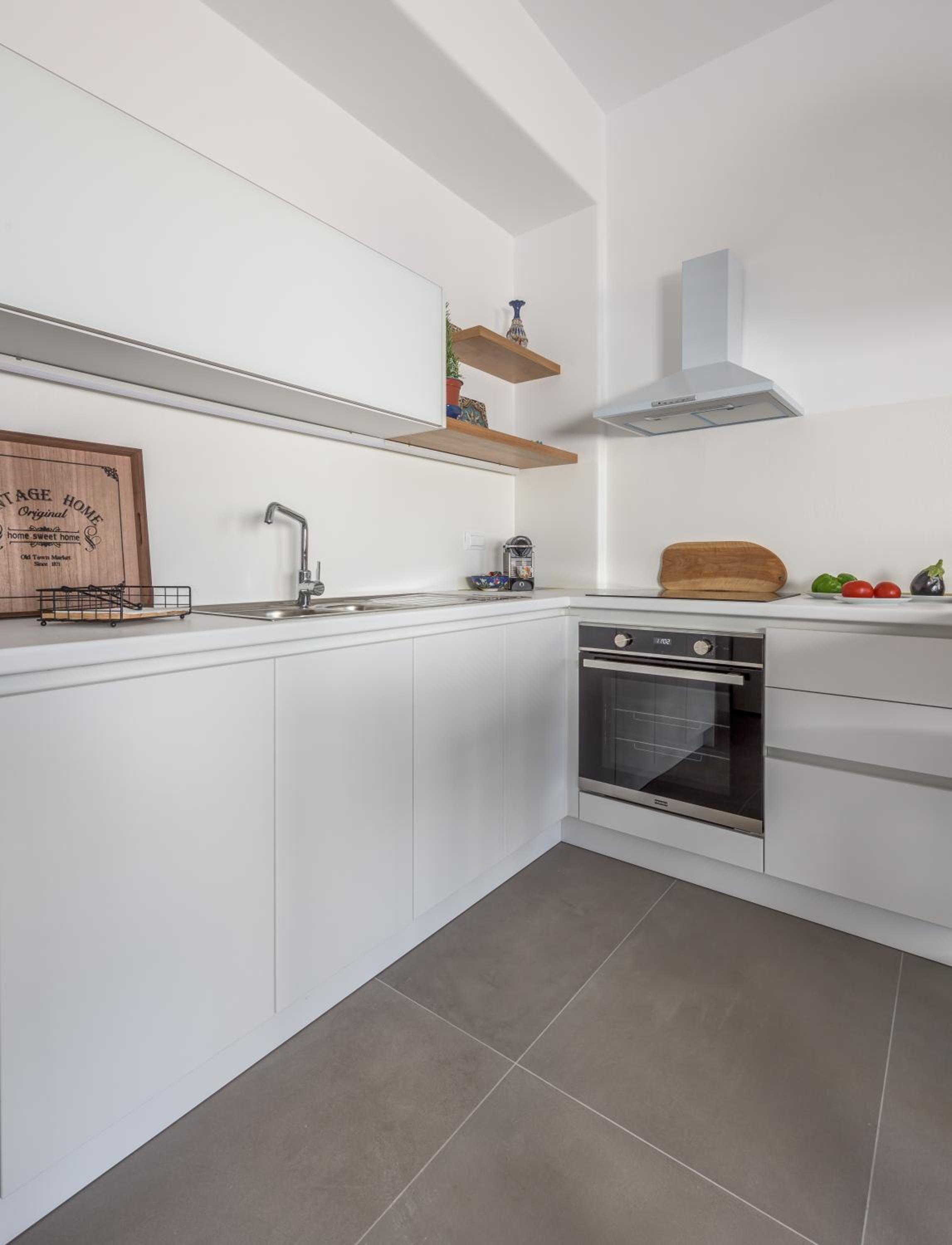 Elyos Apartments