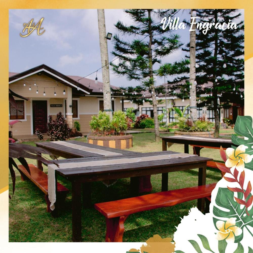 A&A Garden Suites