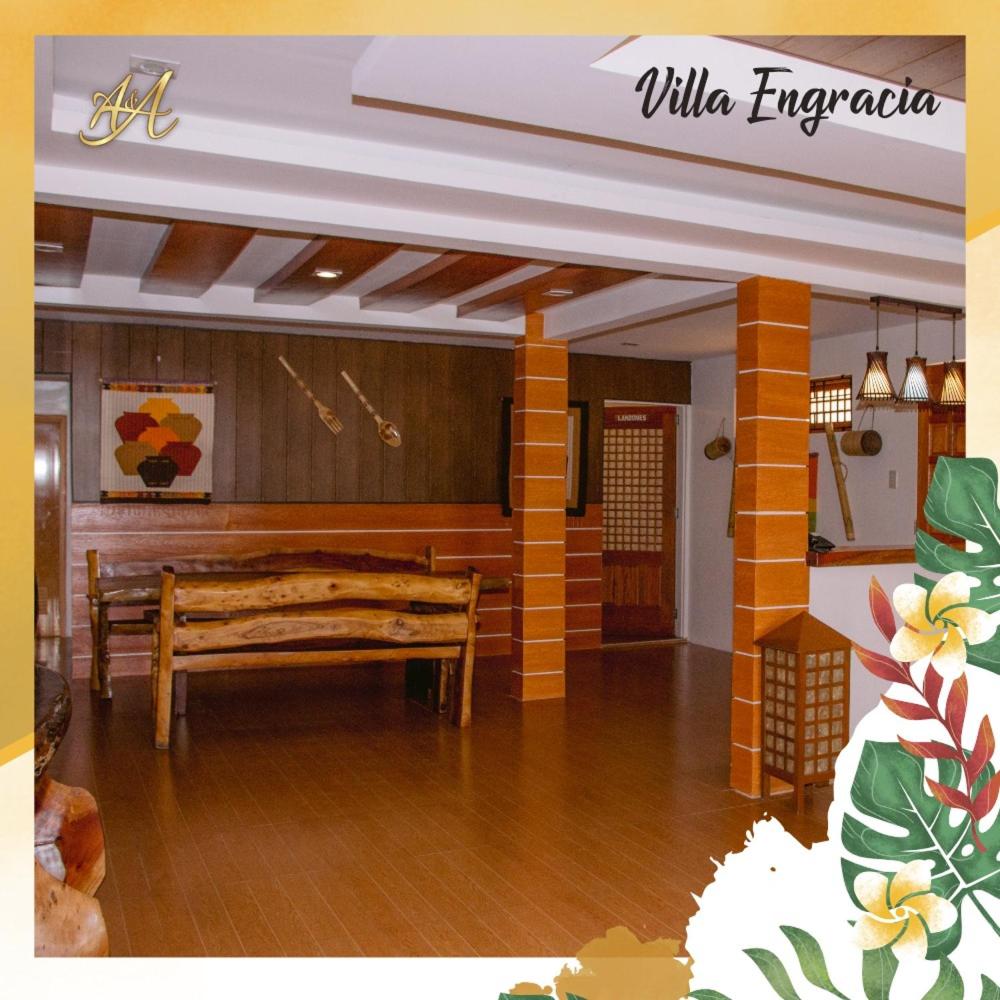 A&A Garden Suites