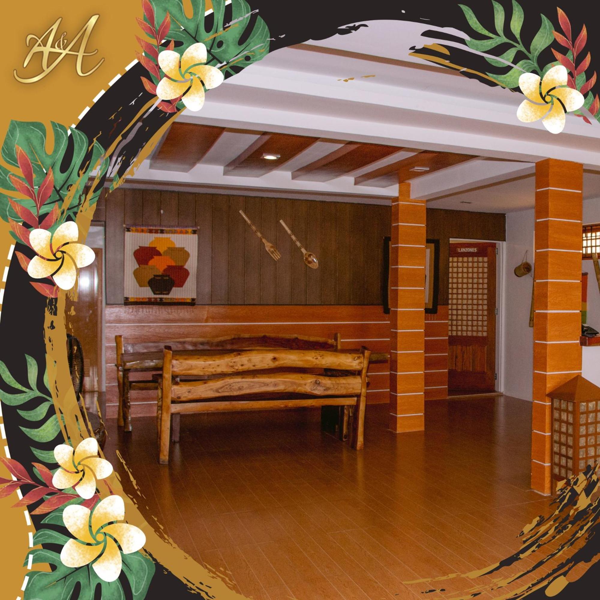 A&A Garden Suites