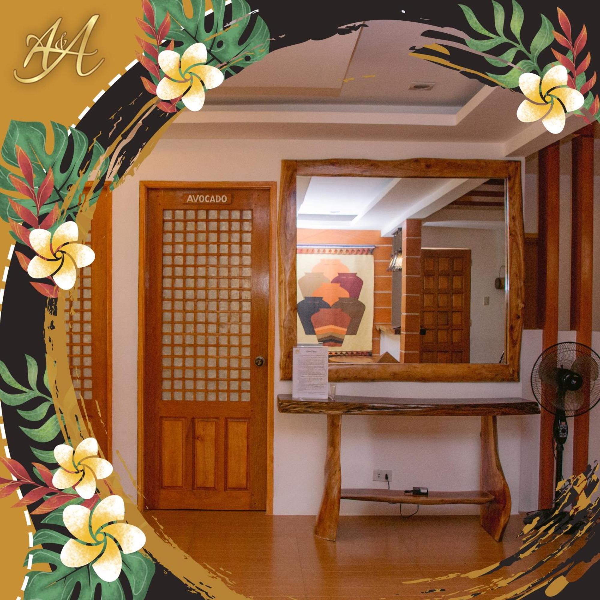 A&A Garden Suites, photo 15