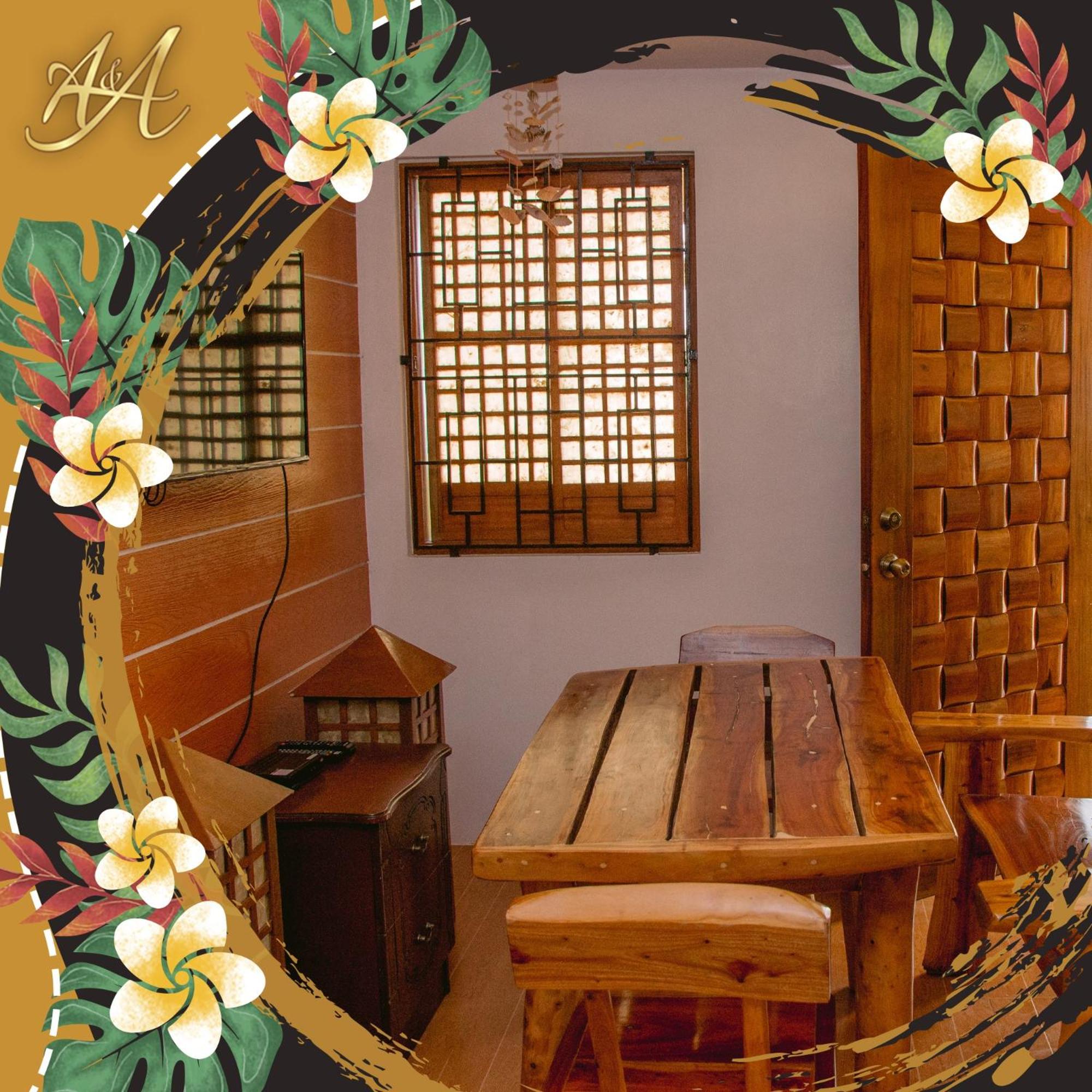 A&A Garden Suites, photo 36