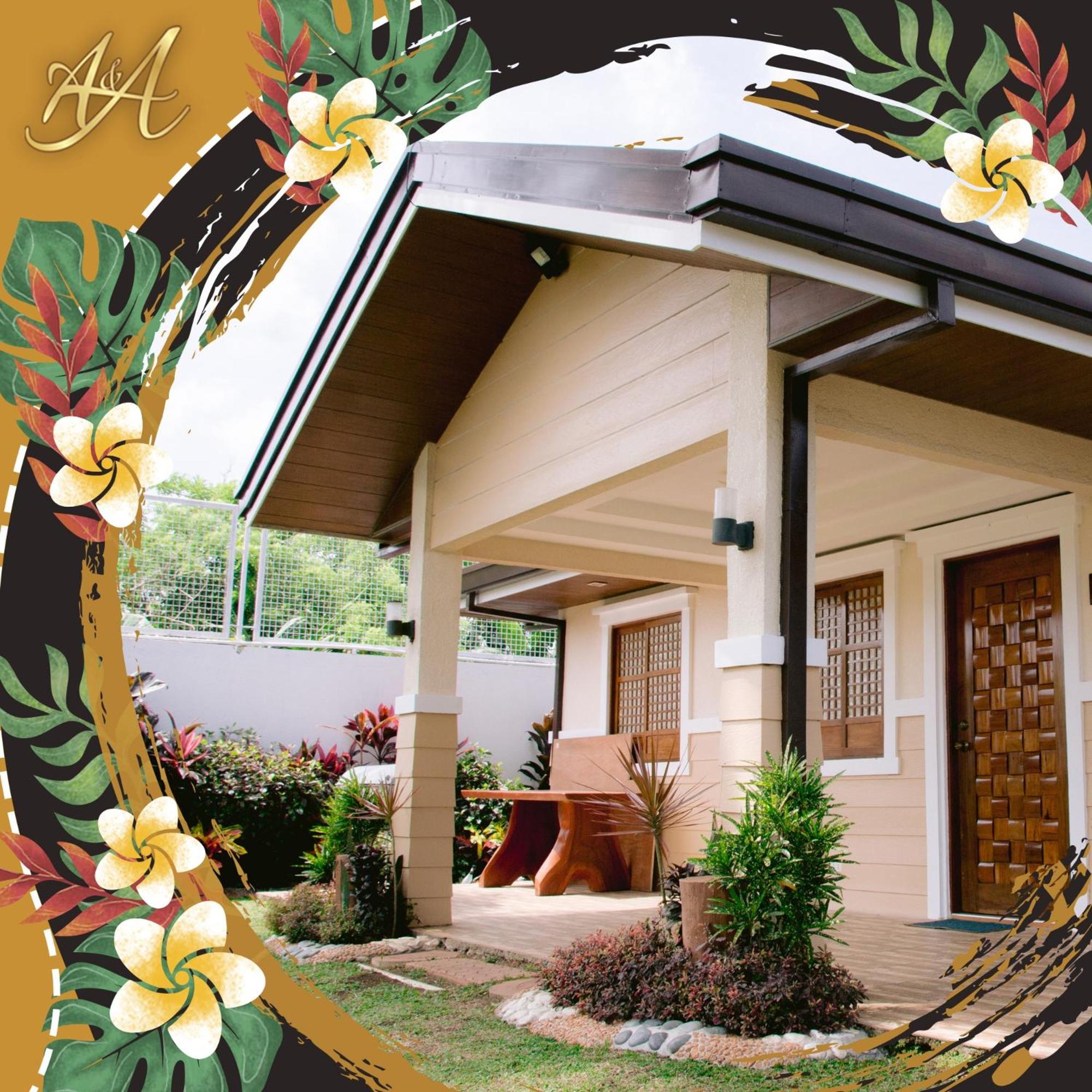 A&A Garden Suites, photo 47