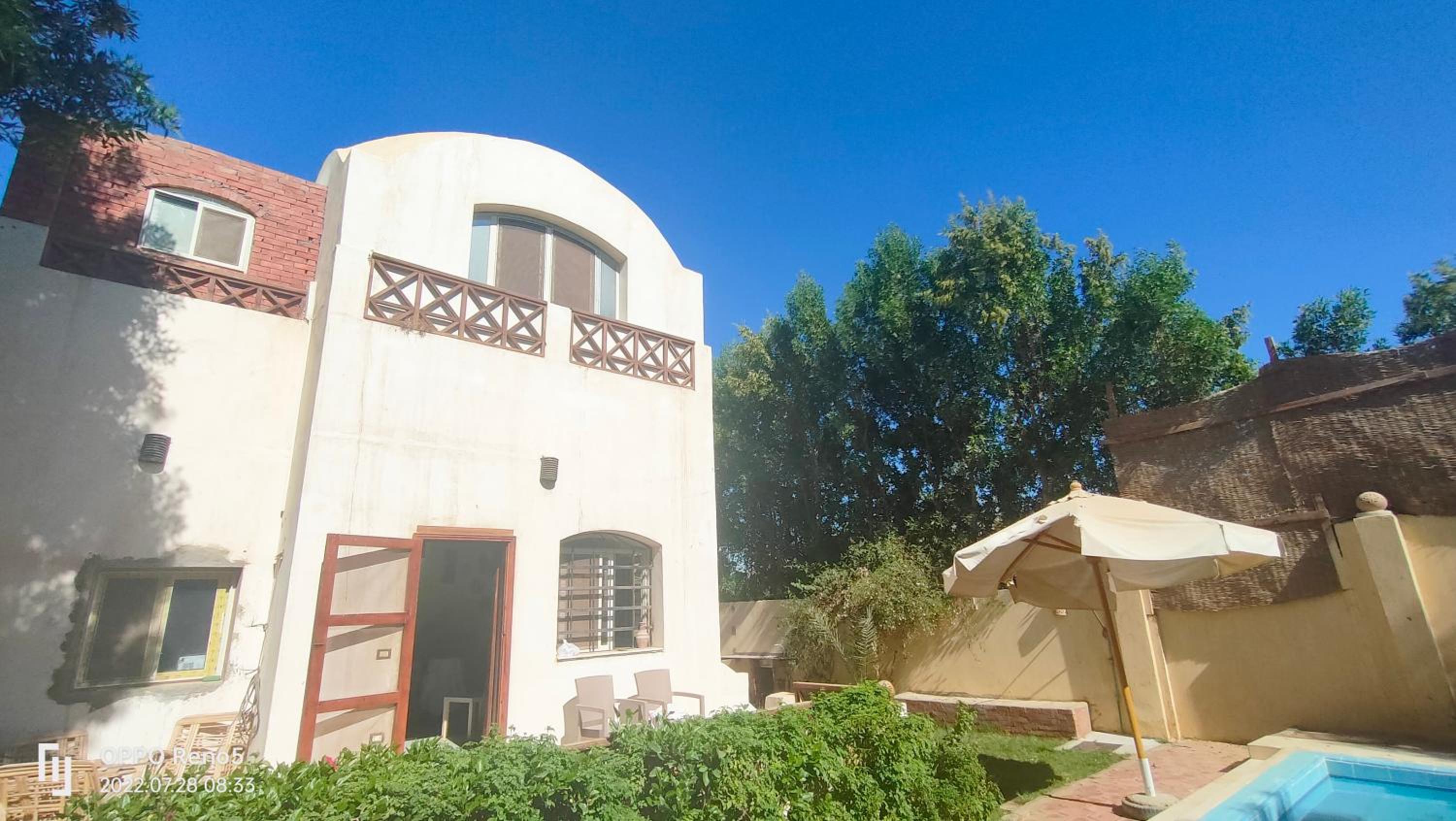 Hotel Touha House - Image 1