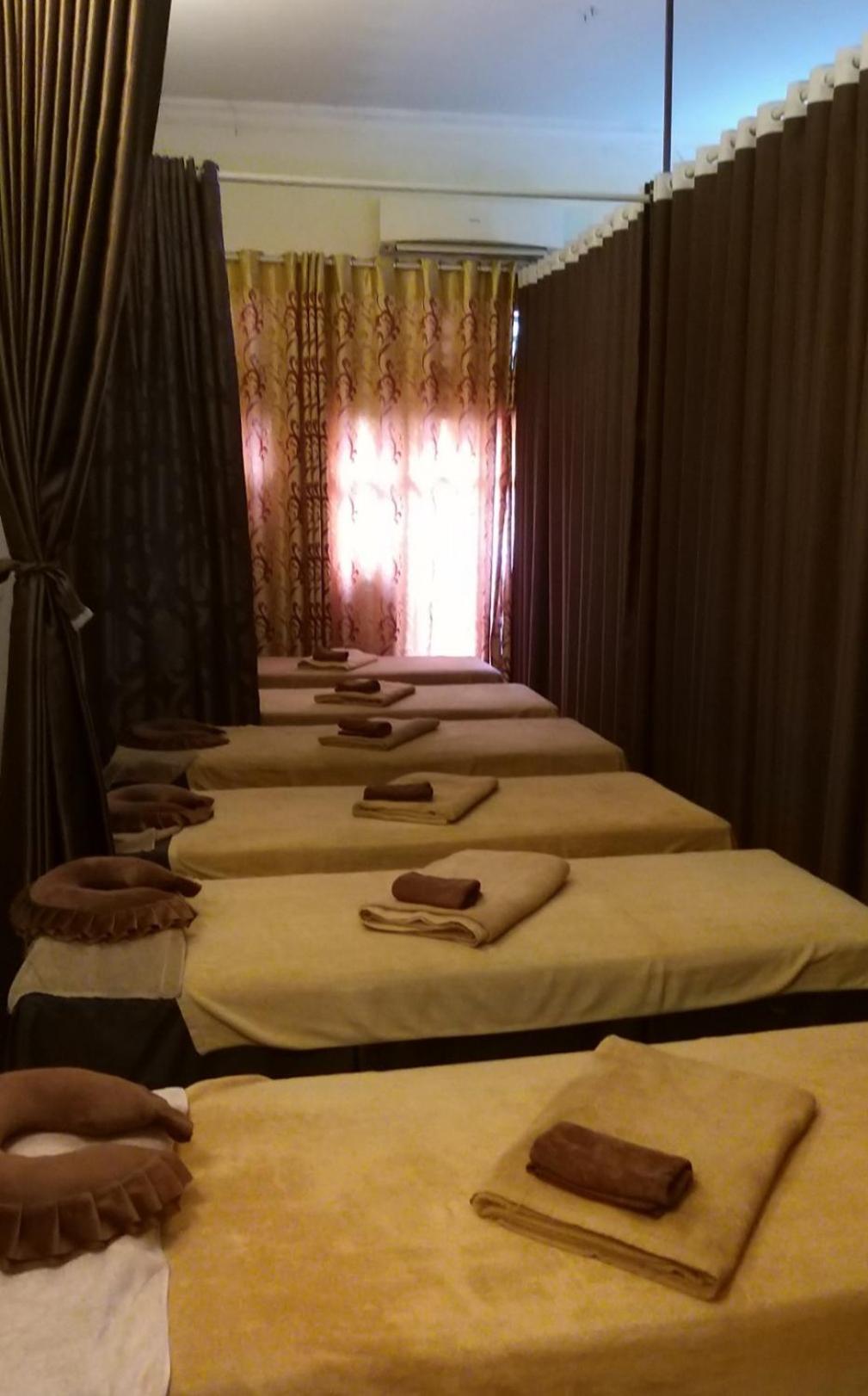 Hanoisunflowersuitehostel